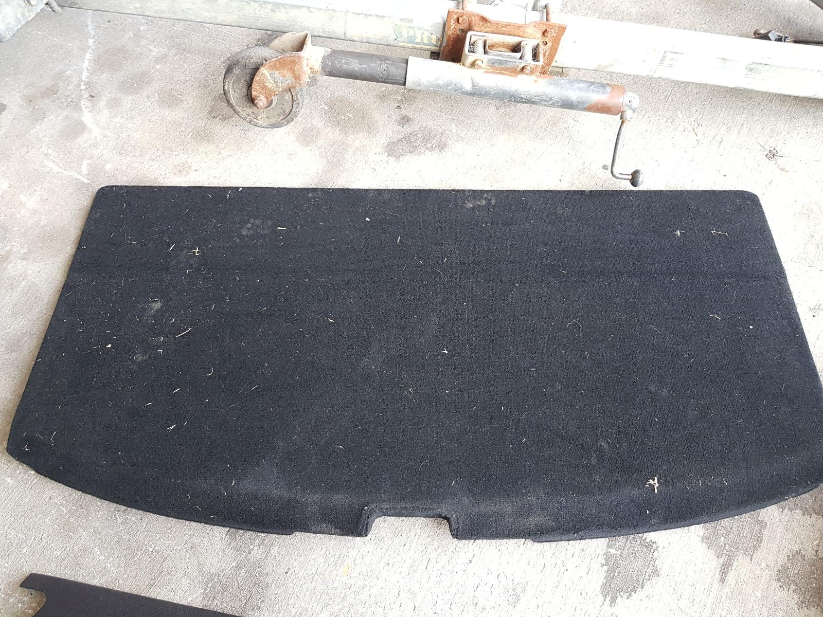 Ford Territory - SZ 2011-Present