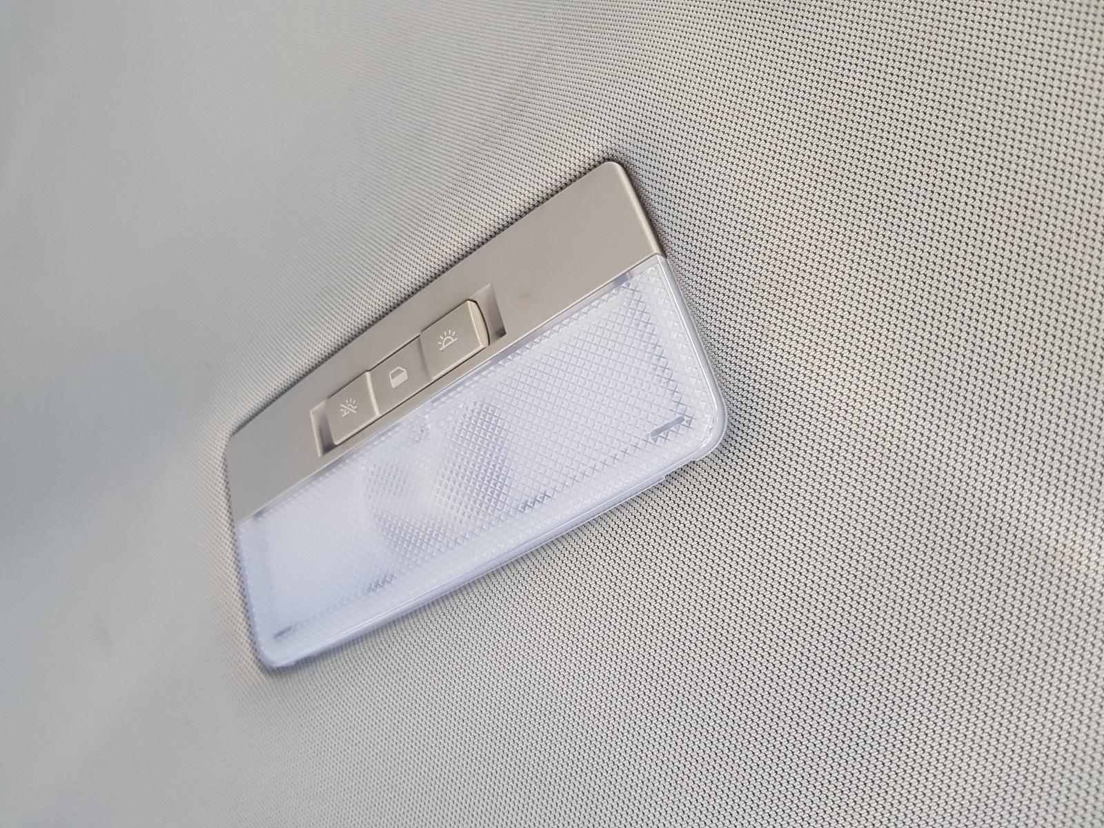 Holden Cruze - 2009-Present