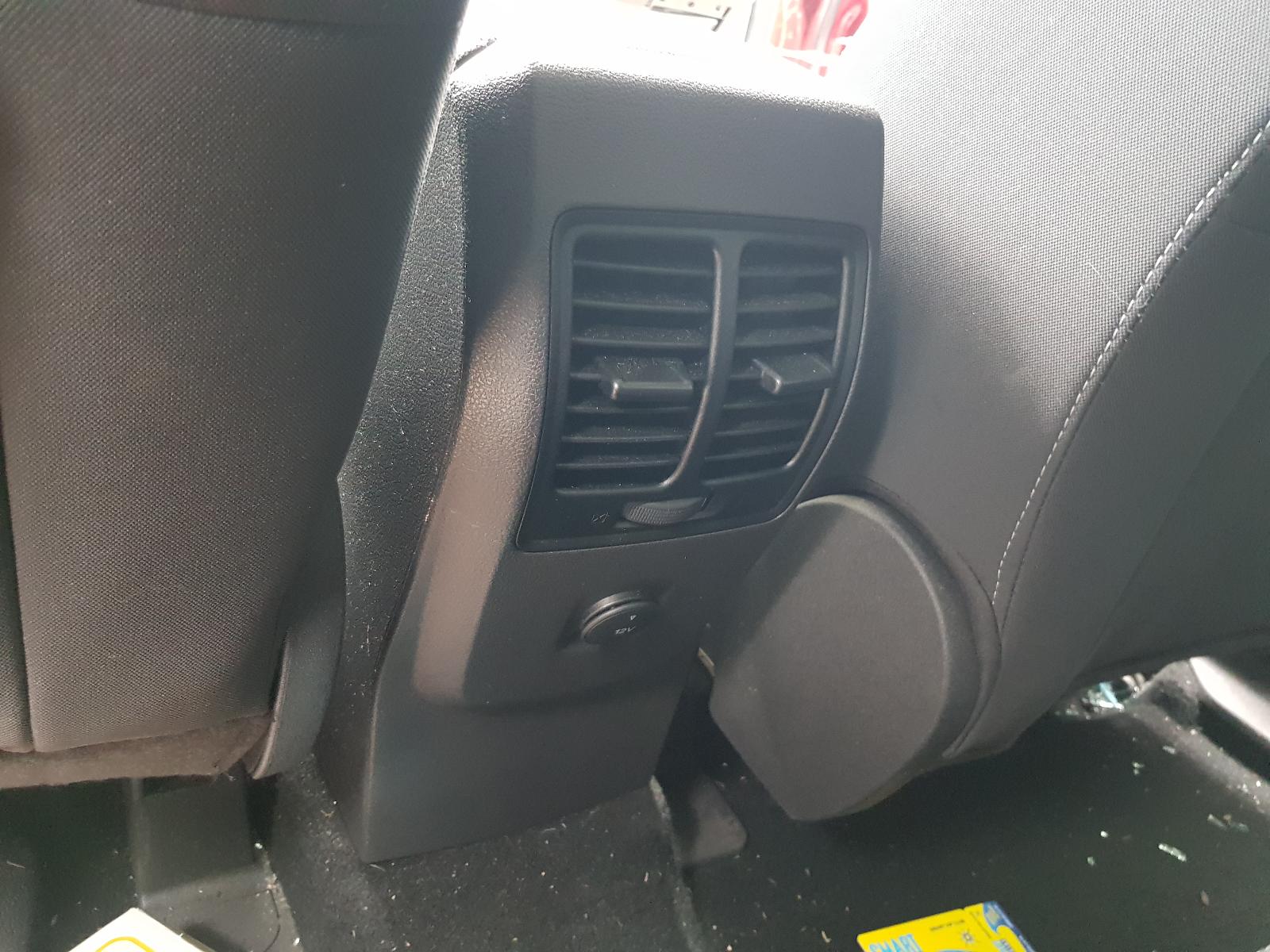 Ford Escape - LF 2007-Present