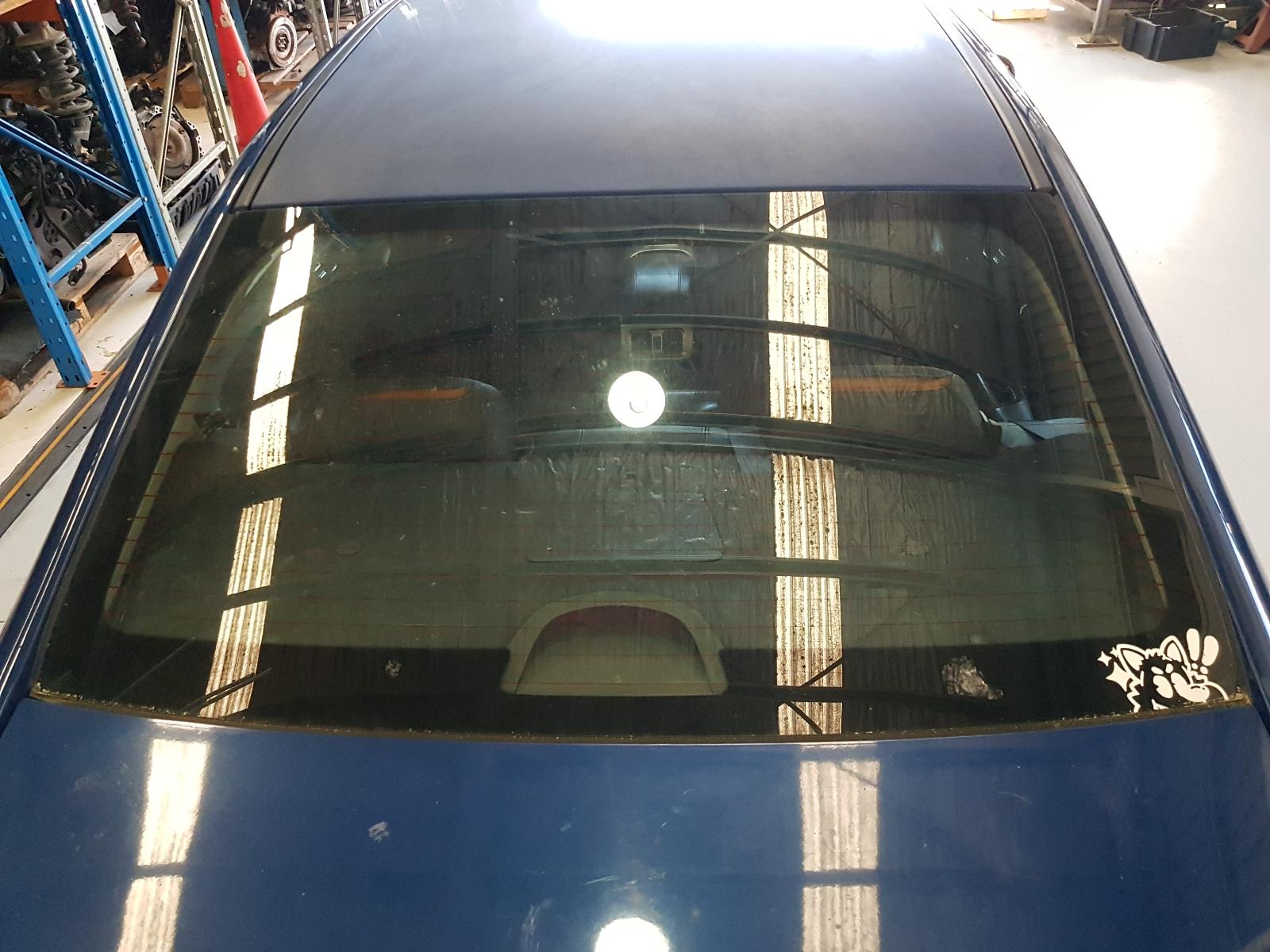 Ford Falcon - FG-FGX 2008-2016