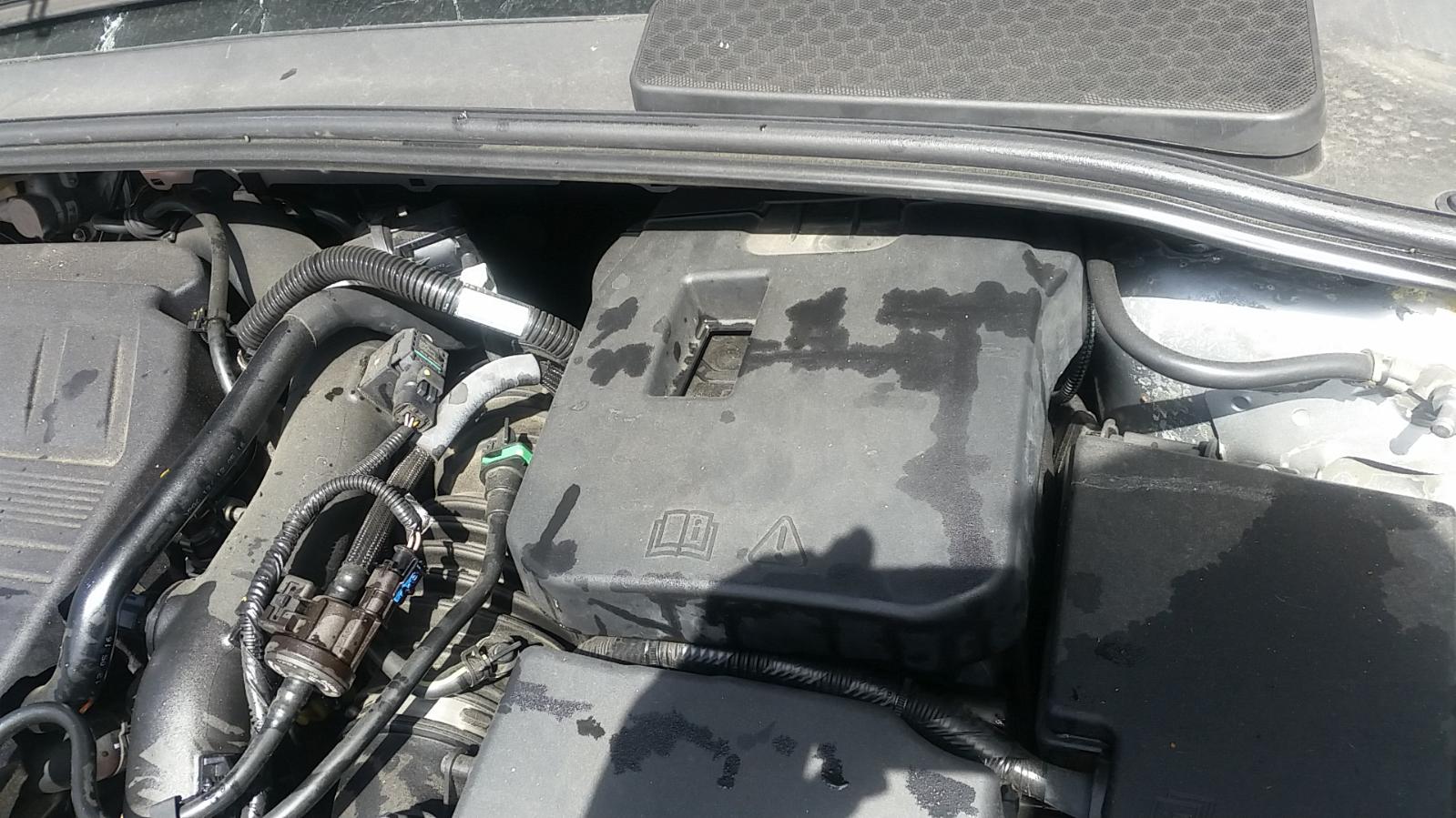 Ford Focus - LZ 2015-2017