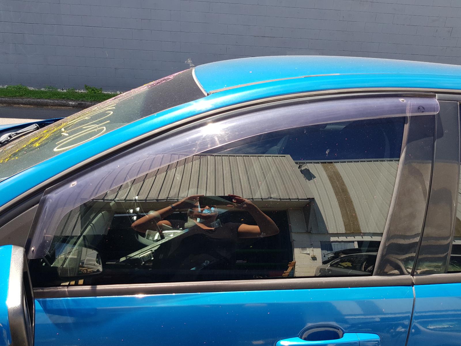 Holden Commodore - VF 2013-Present