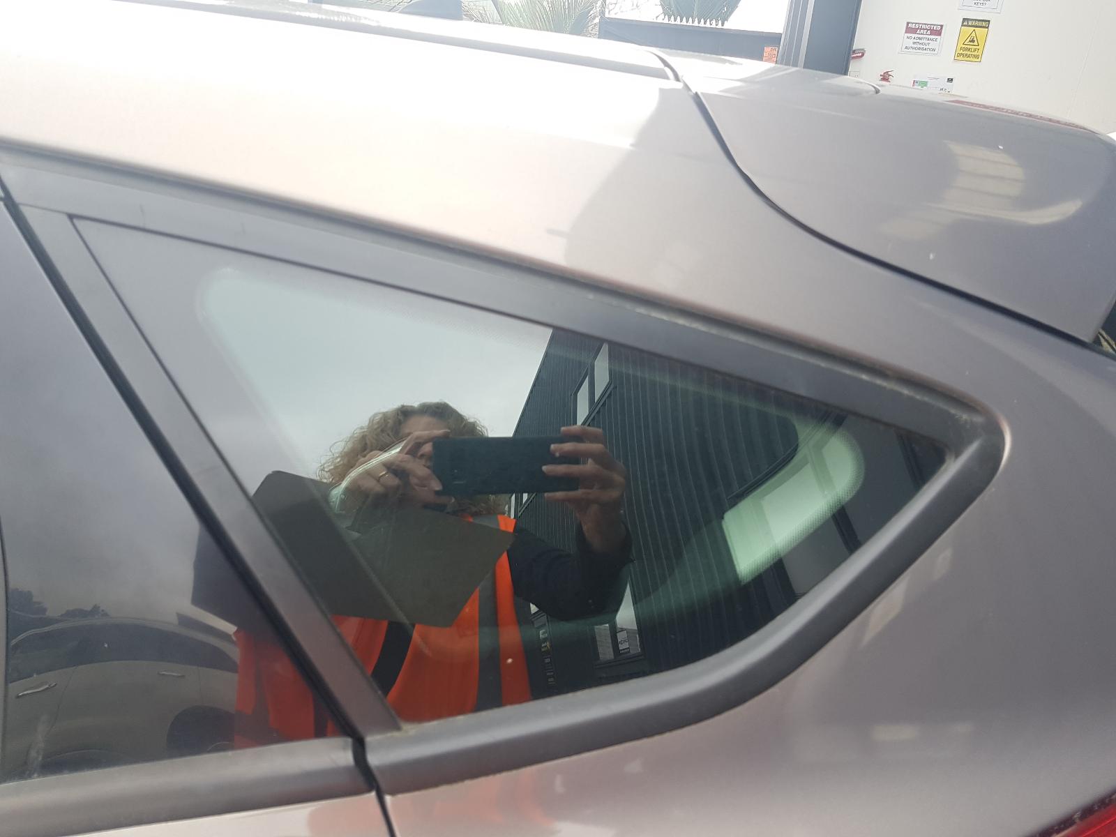 Ford Focus - LW 2011-2015