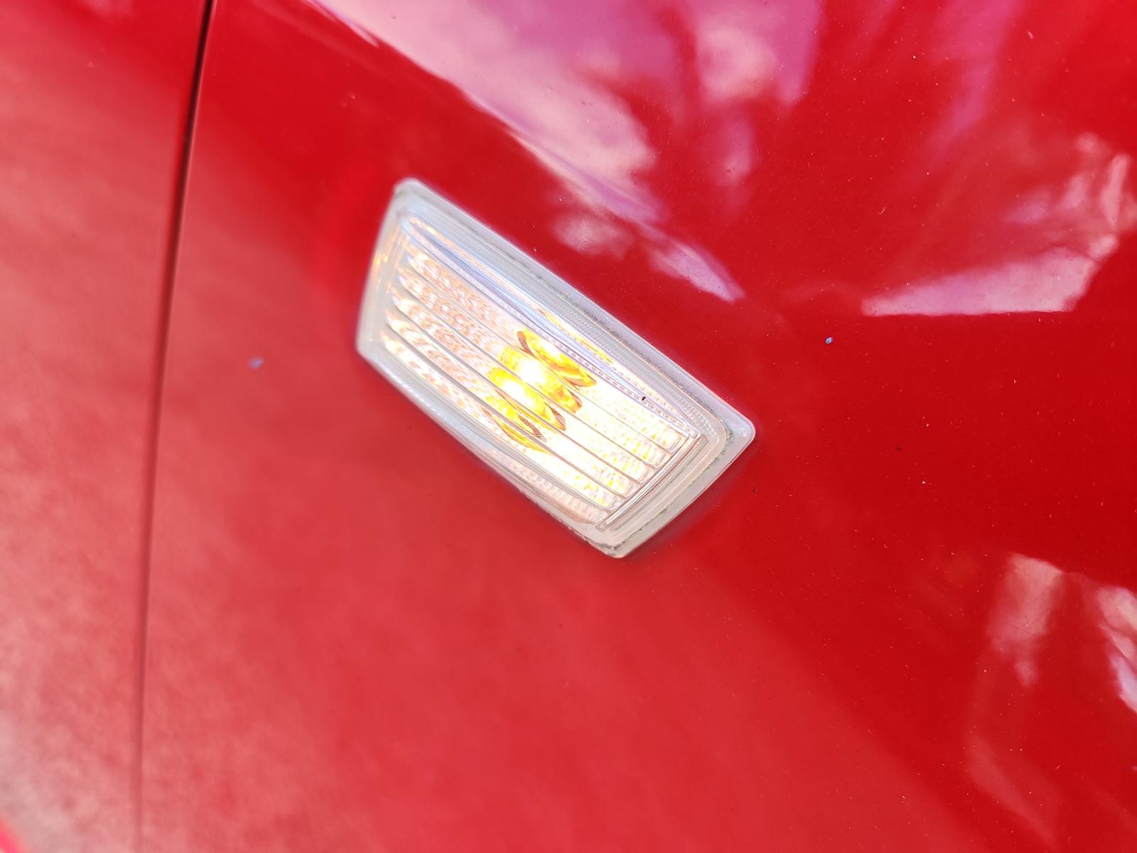 Holden Cruze - 2009-Present