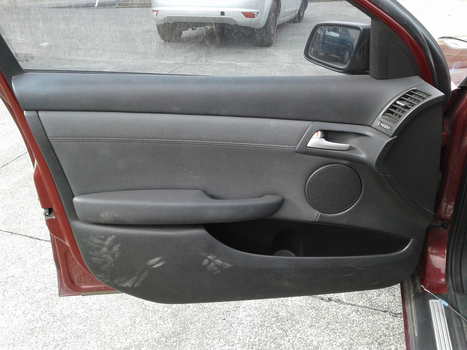 Holden Commodore - VE 2006-2013