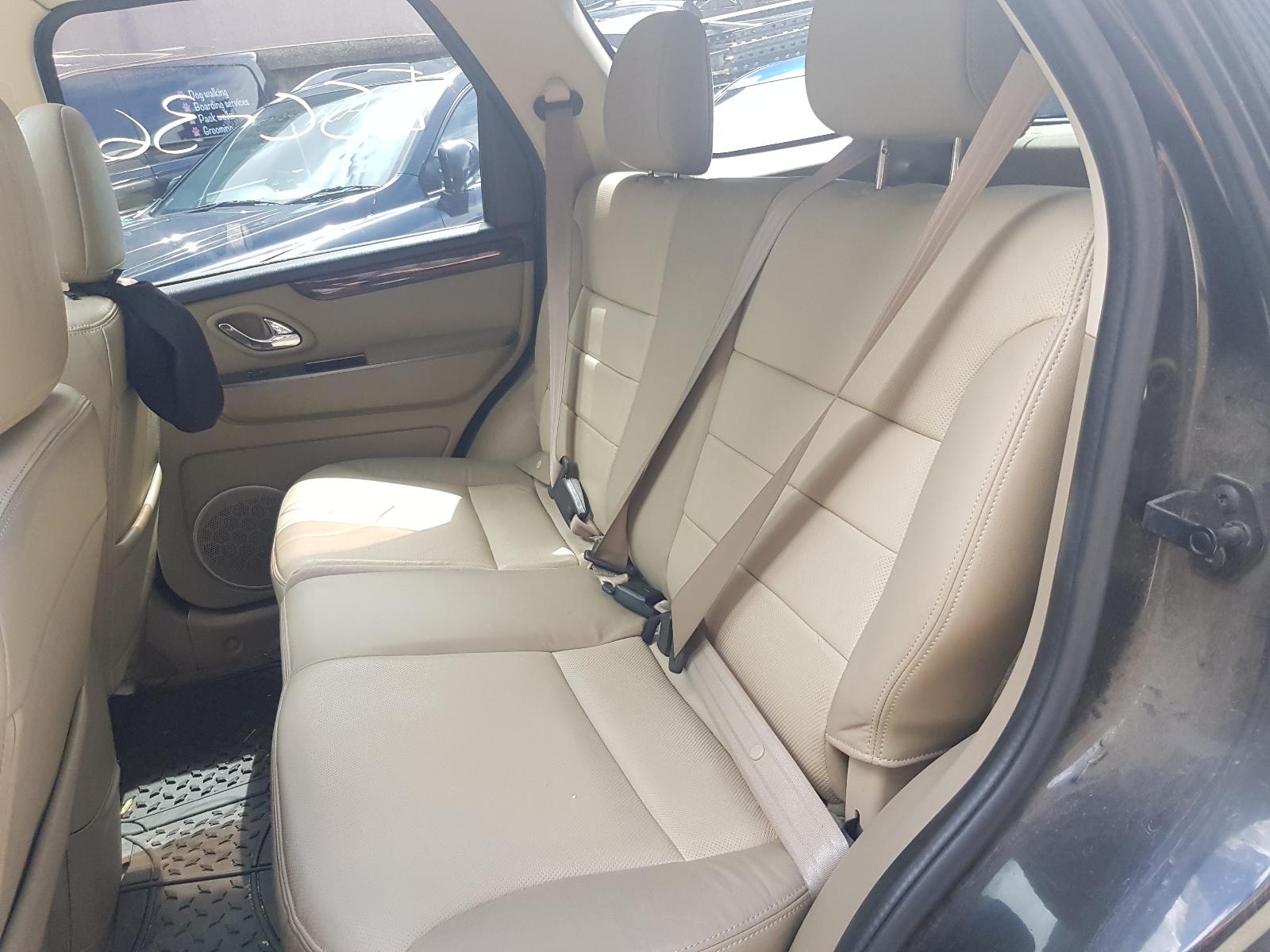 Ford Escape - LF 2007-Present