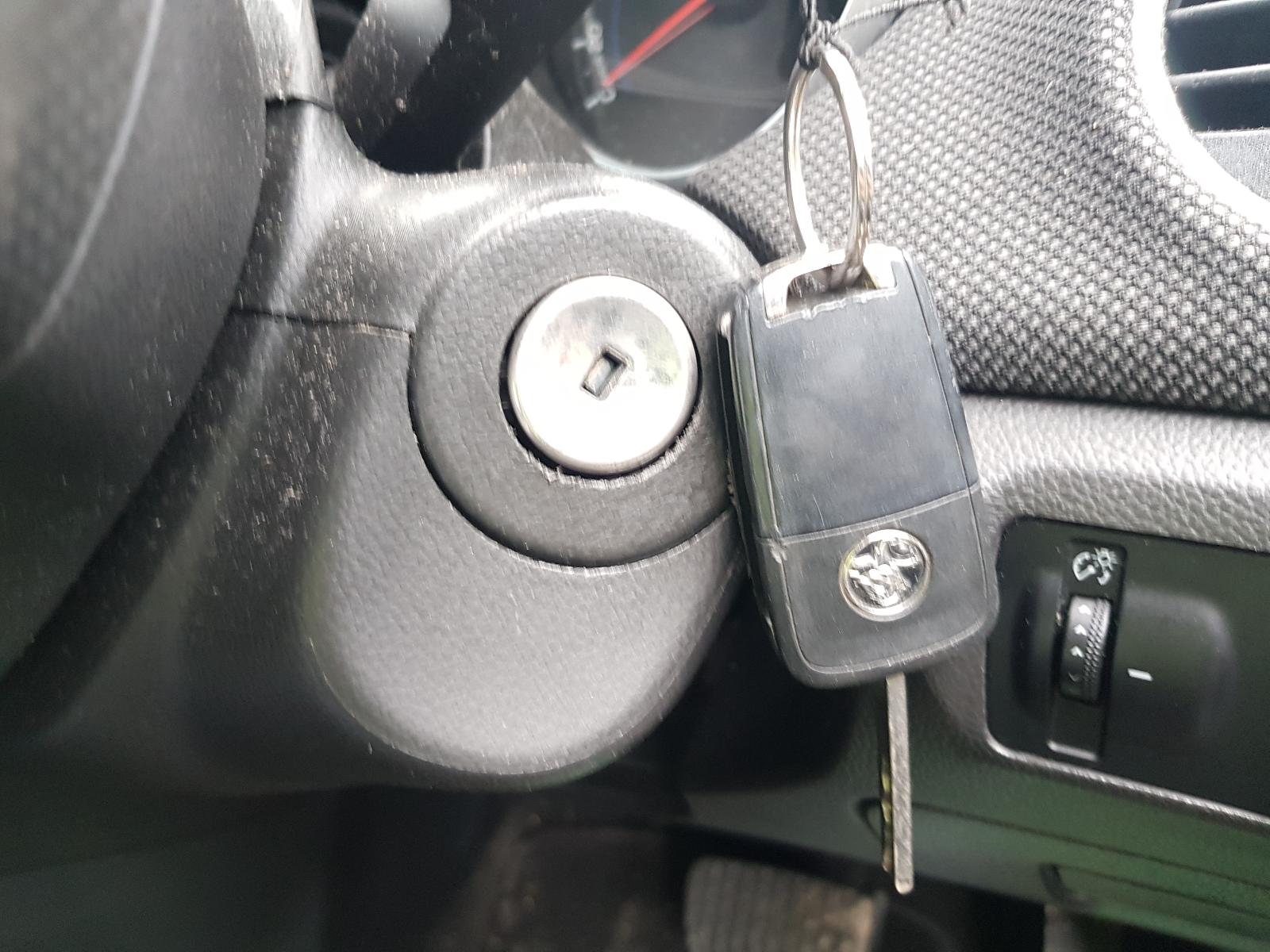 Holden Cruze - 2009-Present