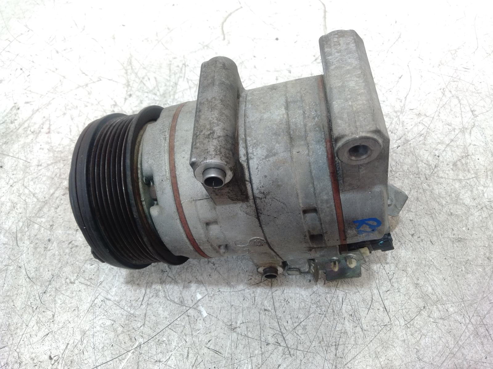 A C Compressor
