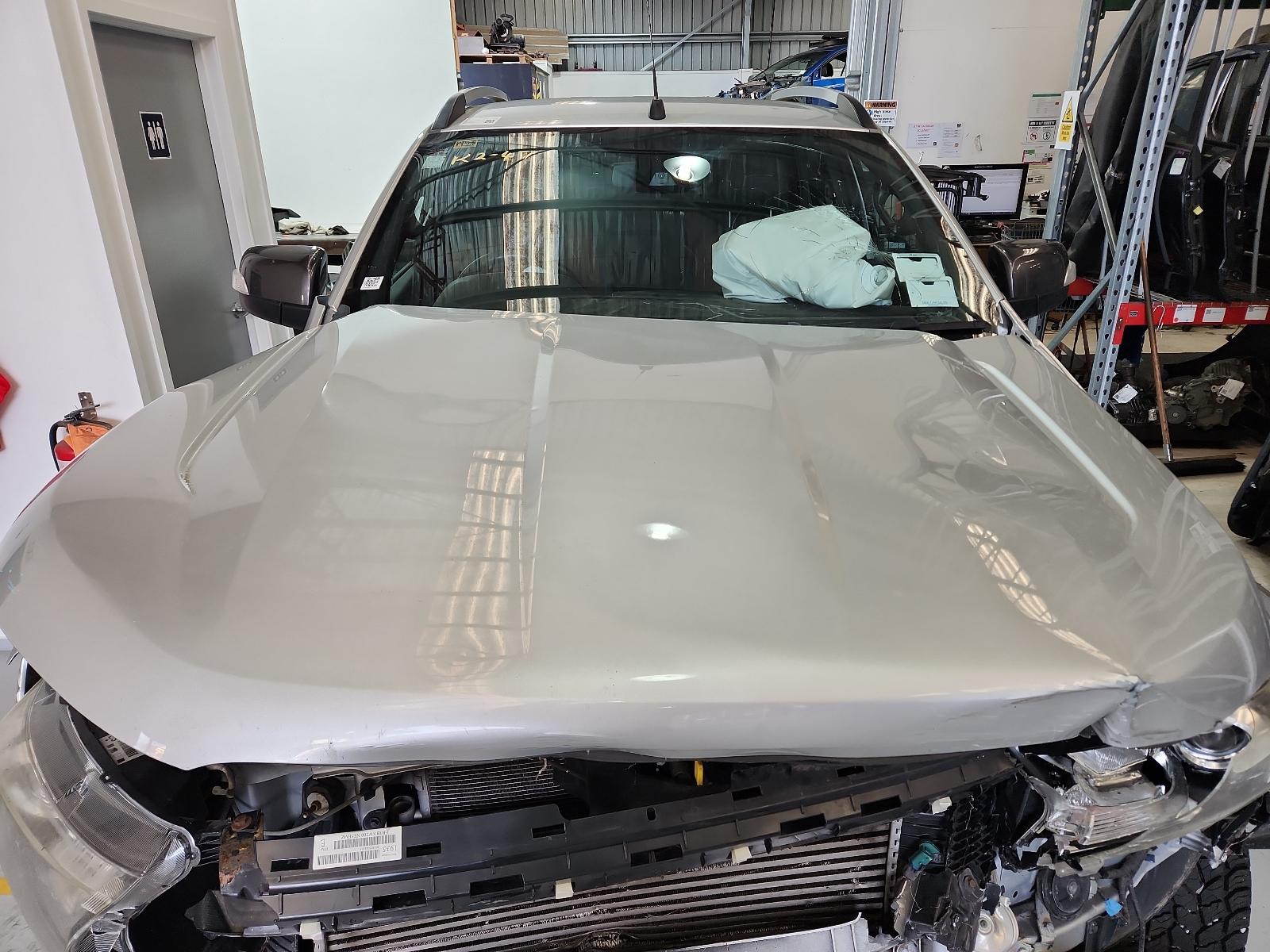 Ford Ranger - PX/PX2 2011-2017