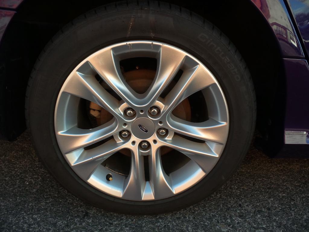 Ford XR6 - FG-FGX 2008-2016