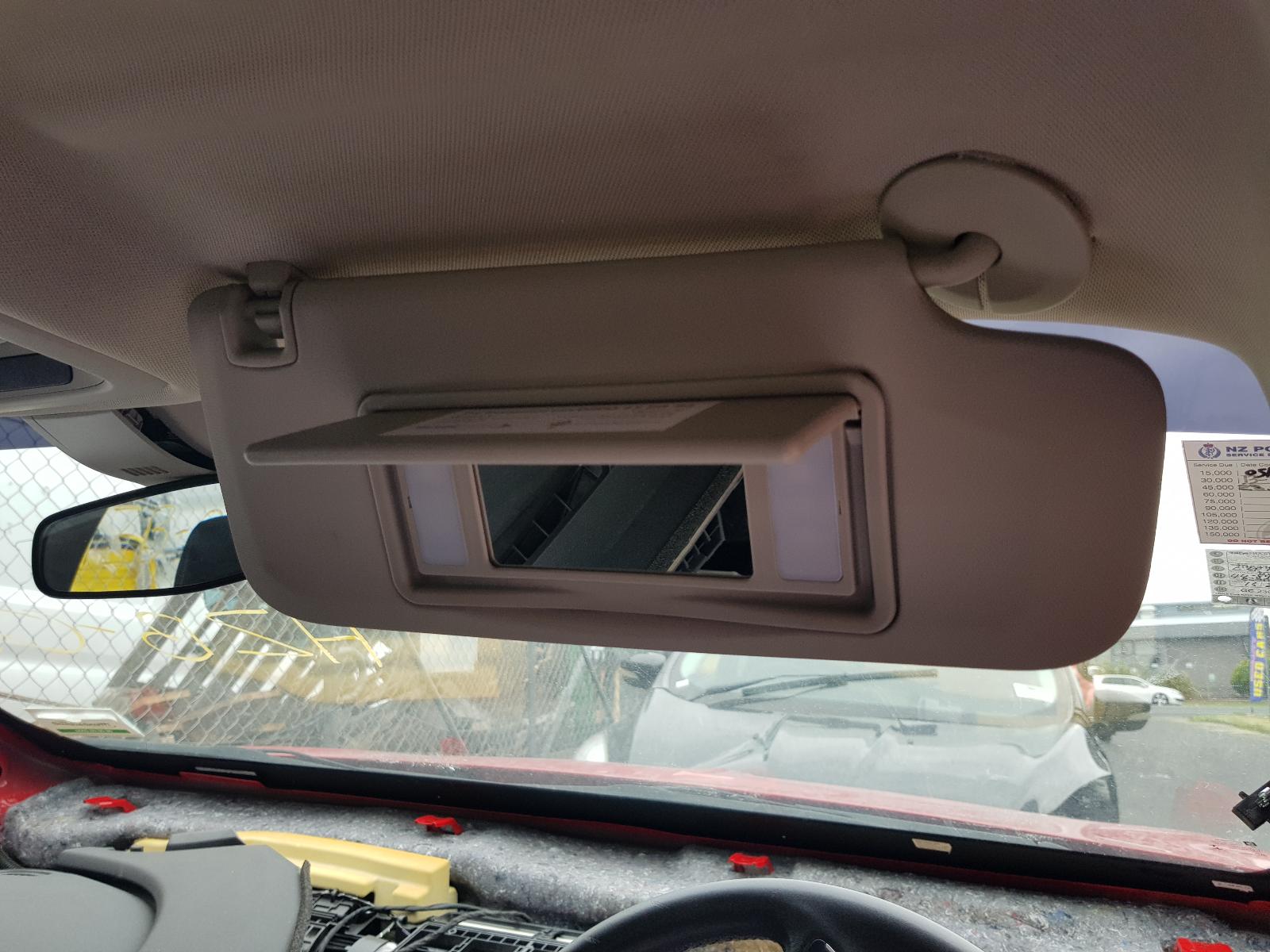 Holden Commodore - Other