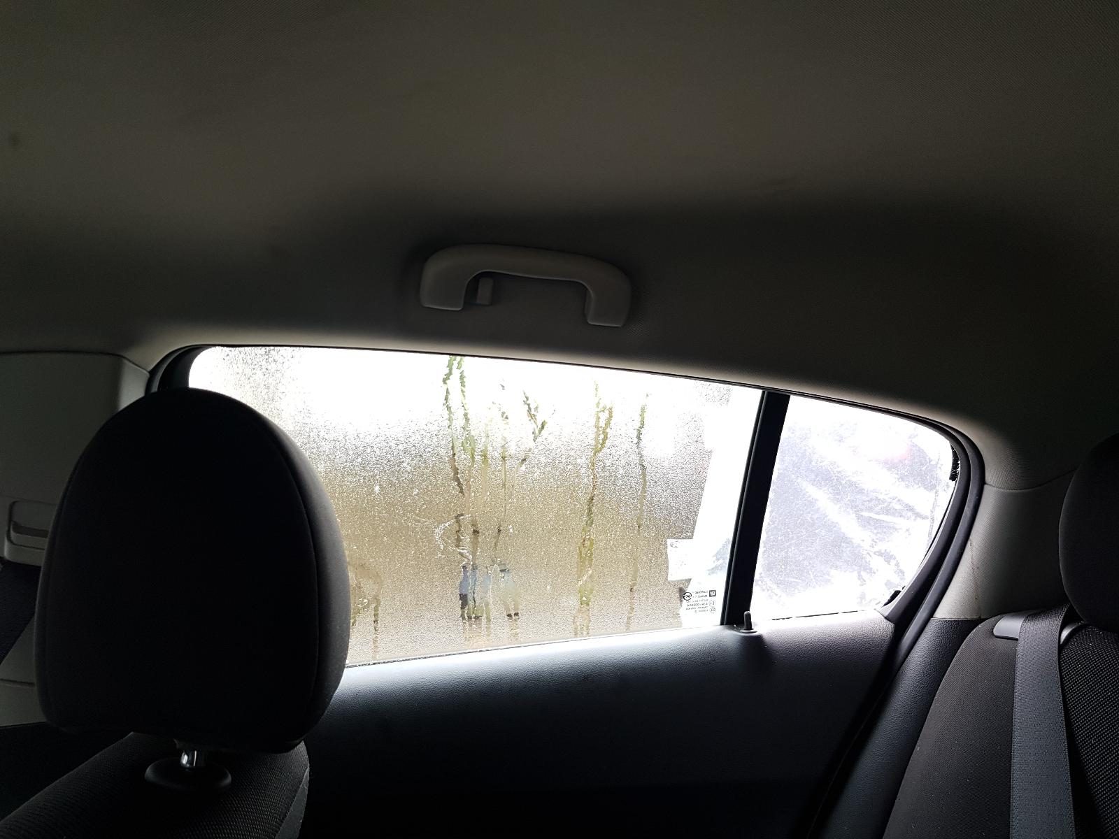 Holden Cruze - 2009-Present