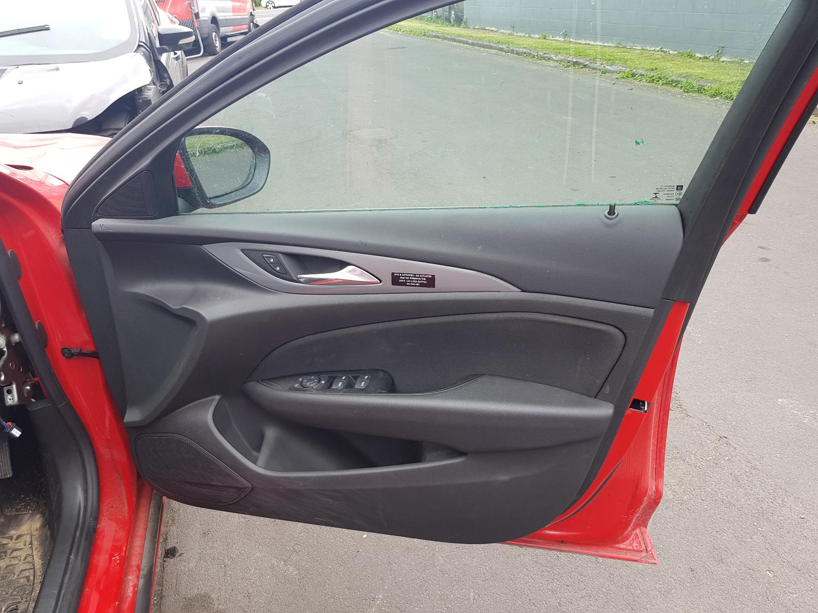 Holden Commodore - Other