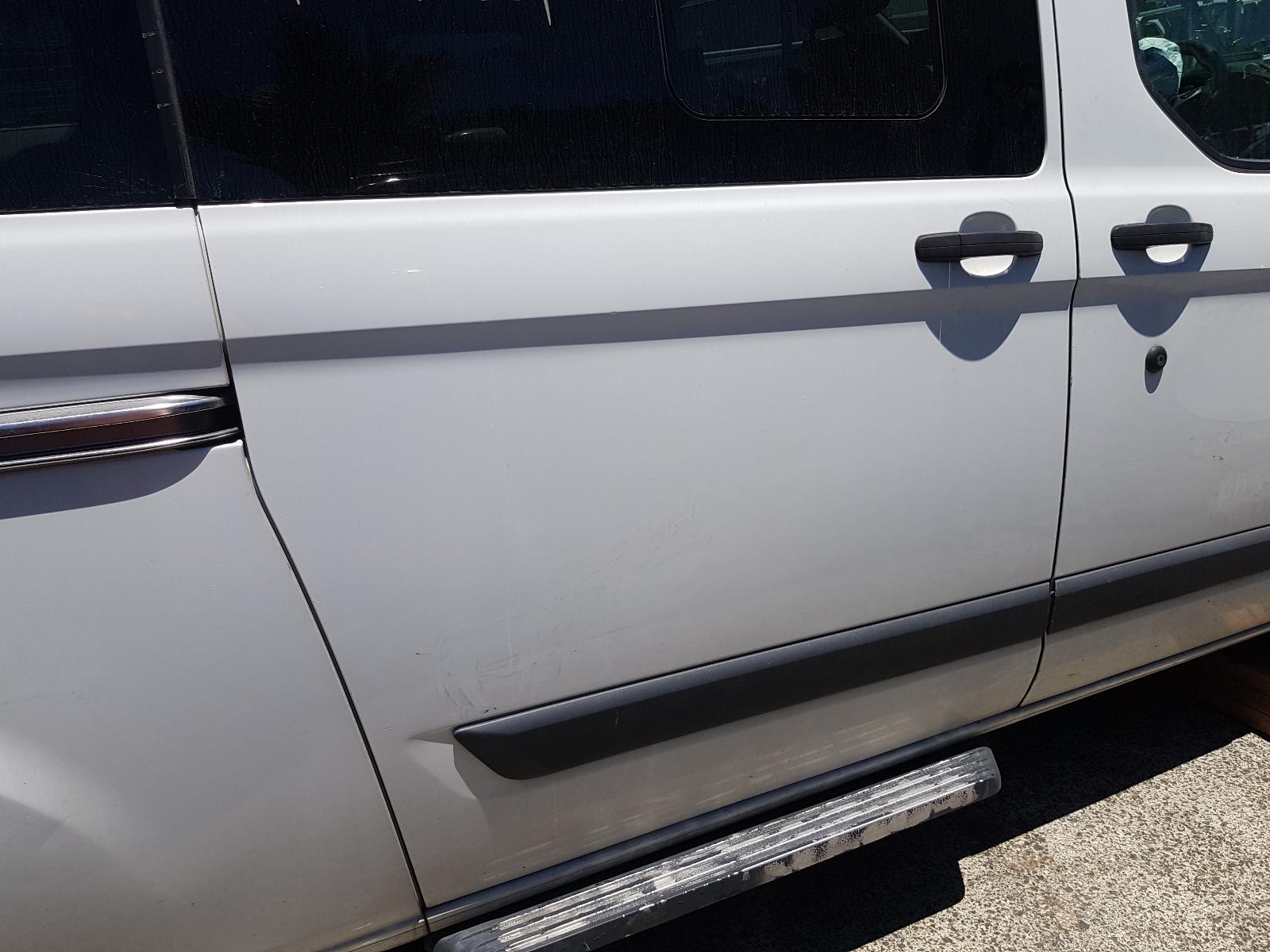 Ford Transit - Other