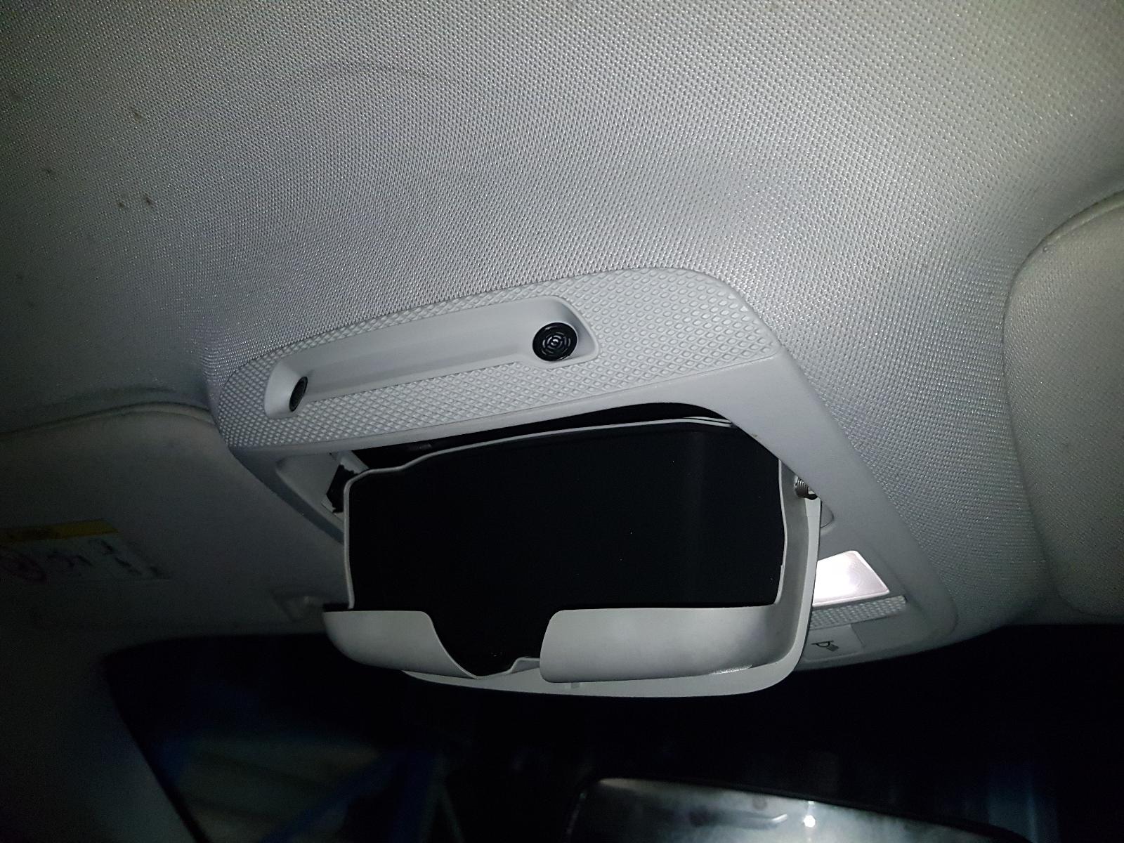 Ford Mondeo - MD 2014-2017