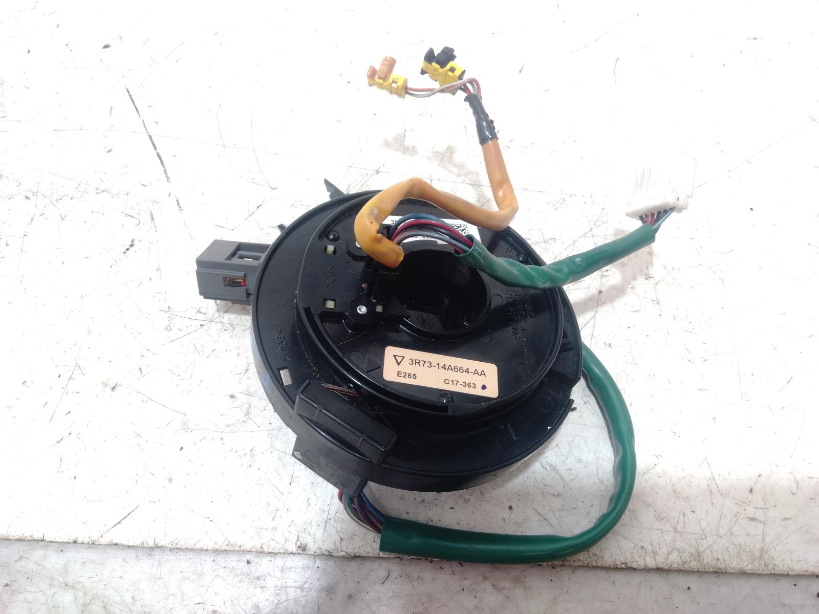 Airbag_Module_Sensor