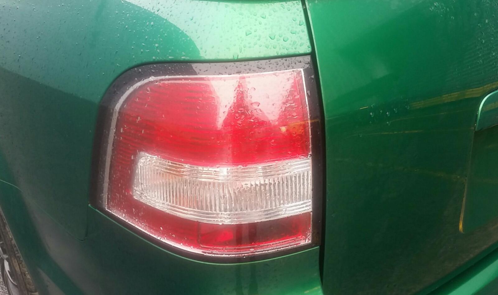 Holden Commodore - VE 2006-2013