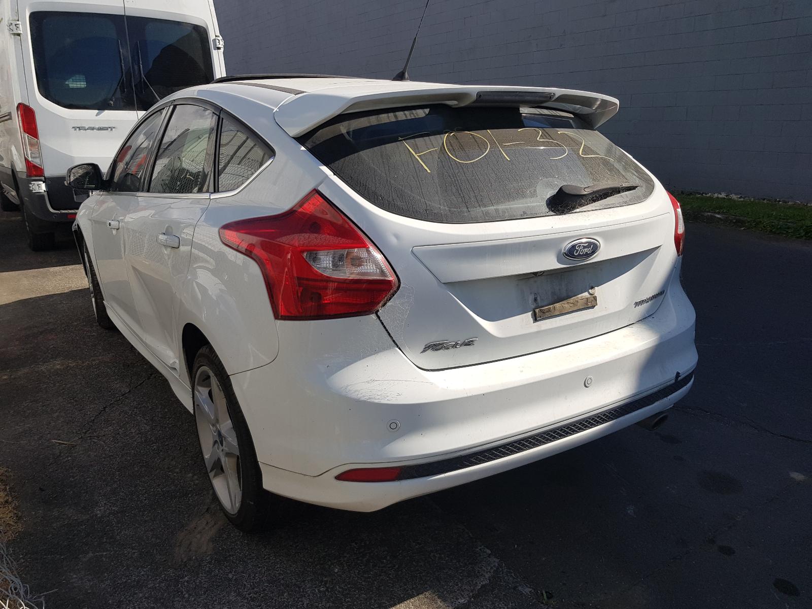 Ford Focus - LW 2011-2015