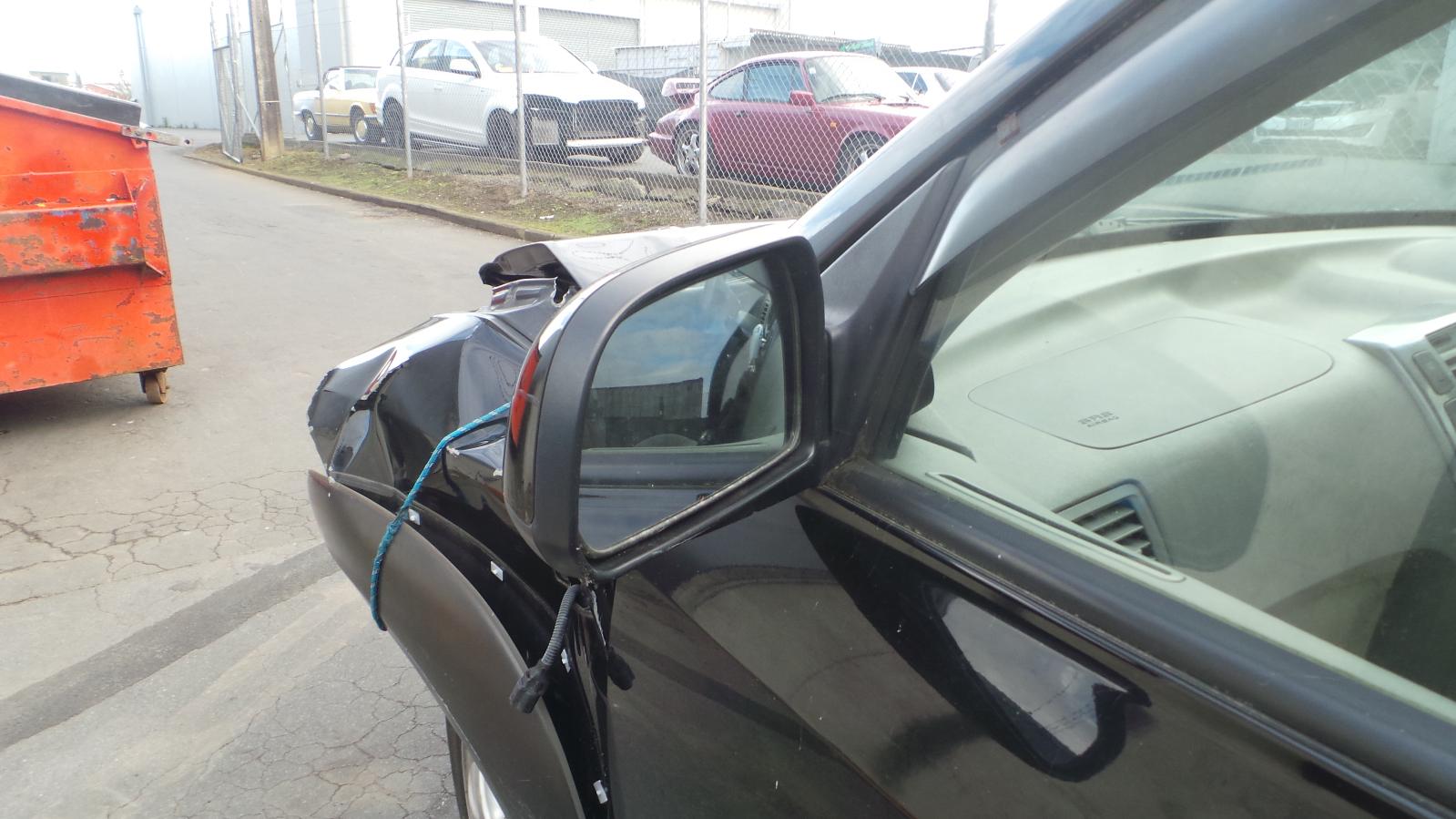 Hyundai Tucson - JM 2004-2010