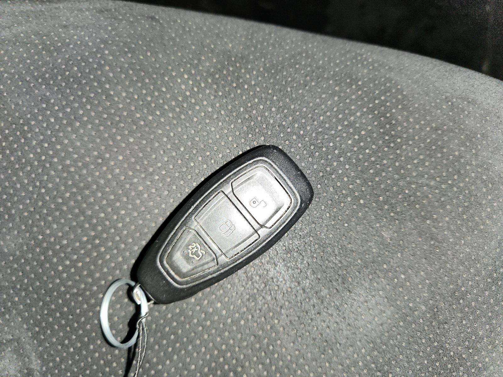 Ford Mondeo - MC 2011-2014