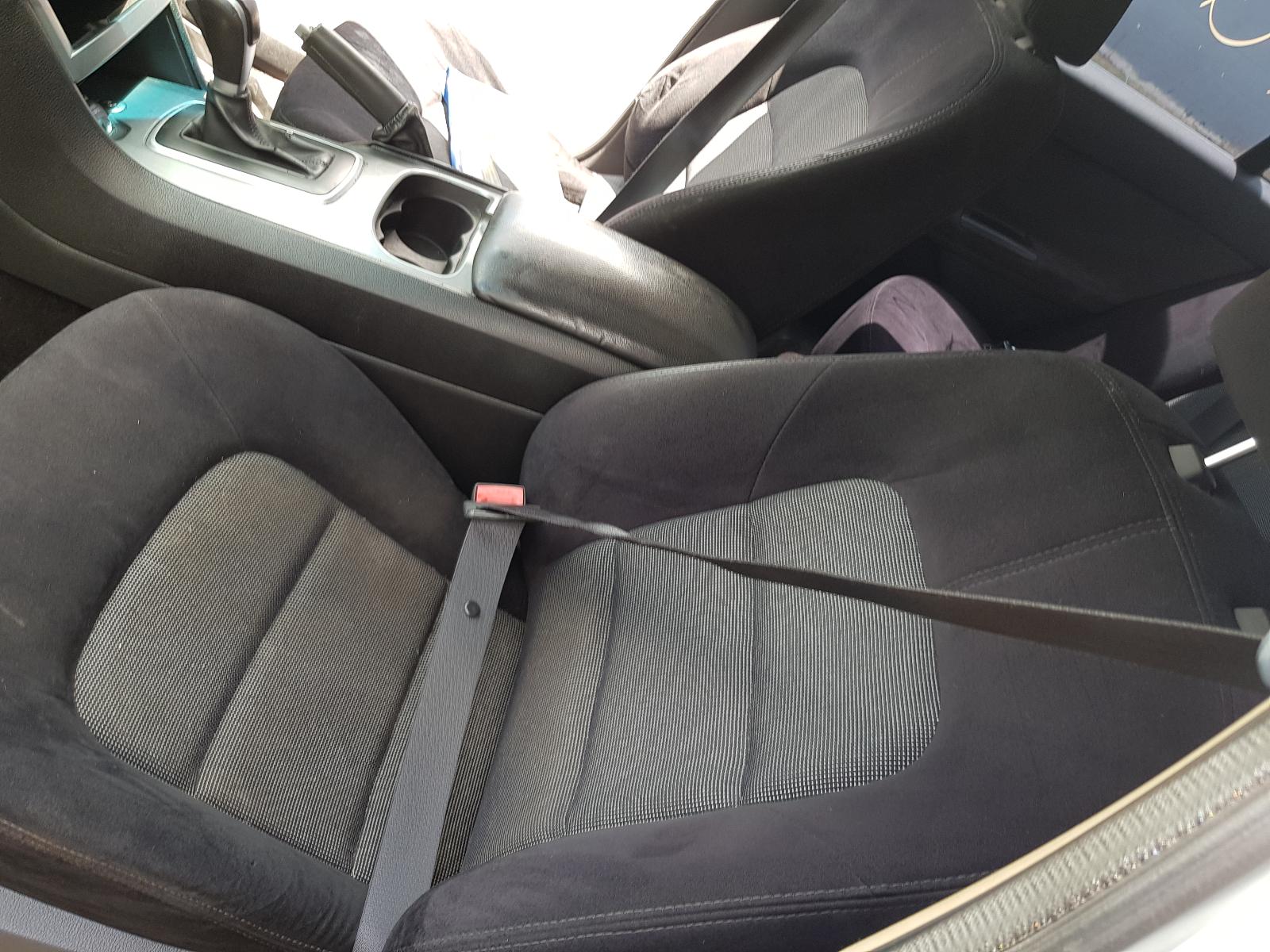 Ford Falcon - FG-FGX 2008-2016