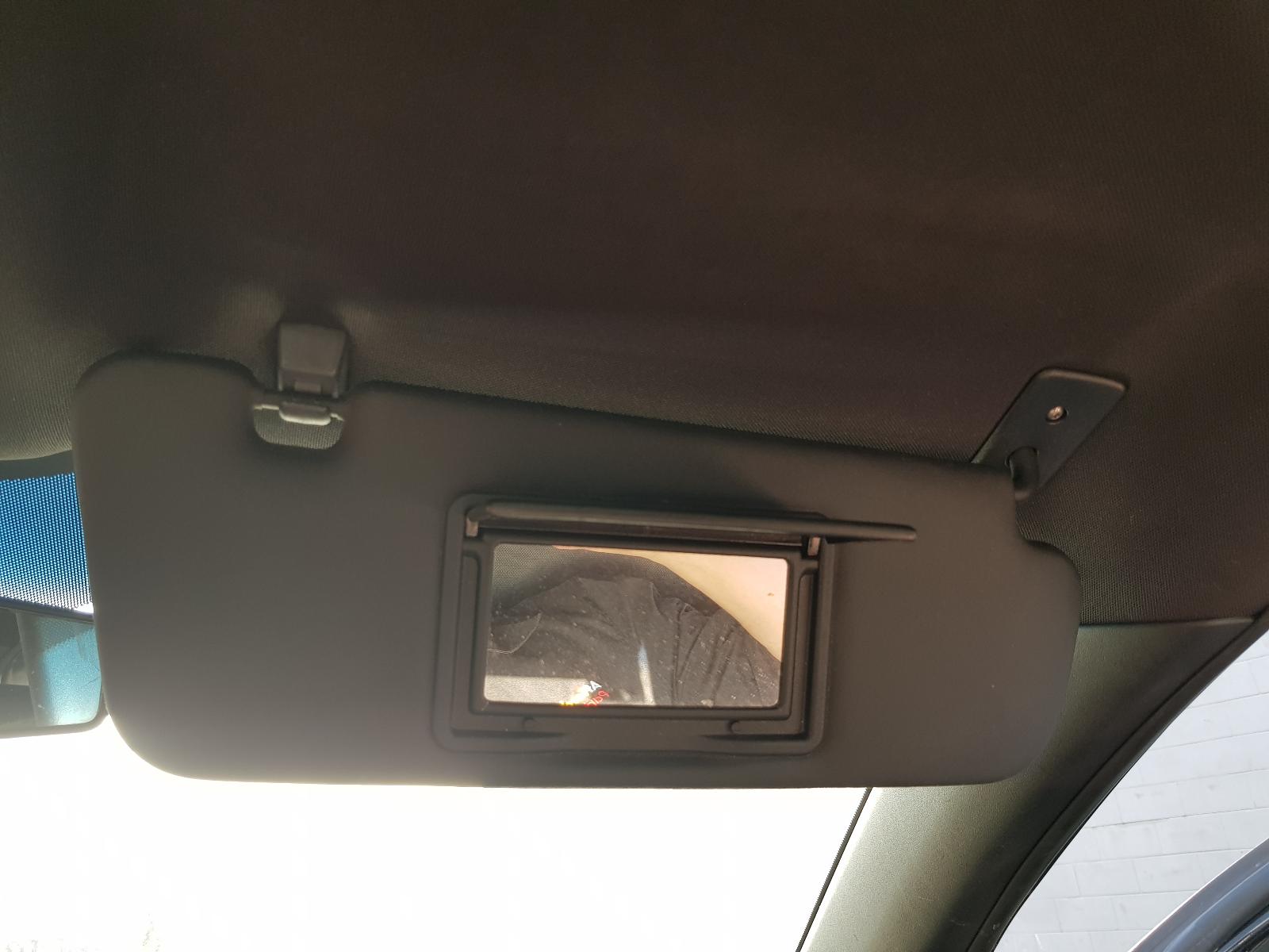 Holden Commodore - VE 2006-2013