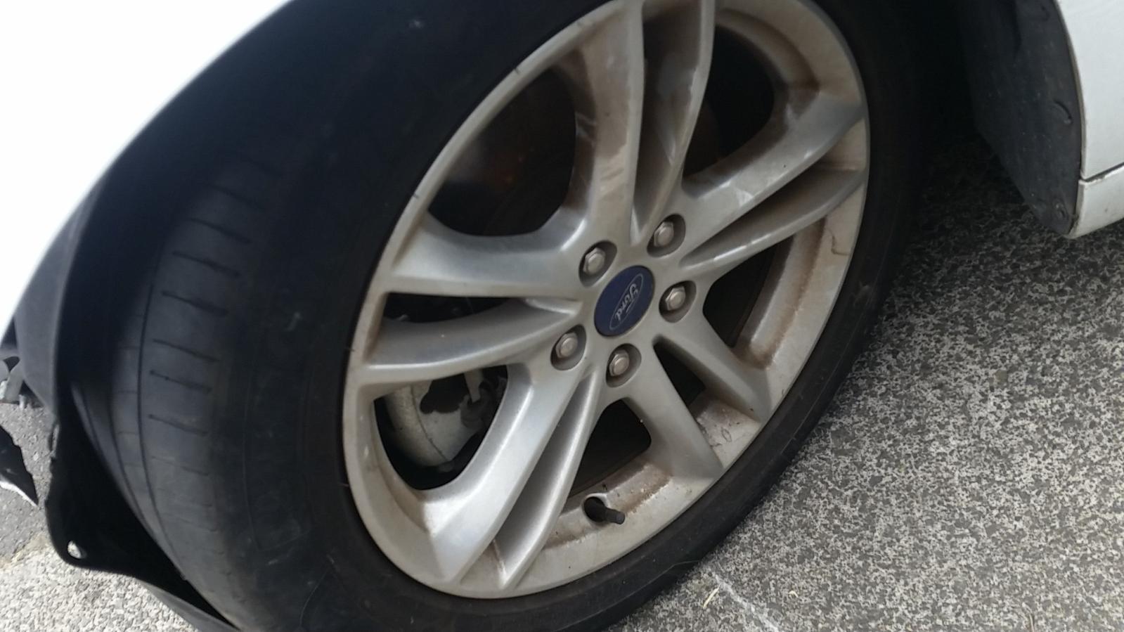 Ford Mondeo - MD 2014-2017