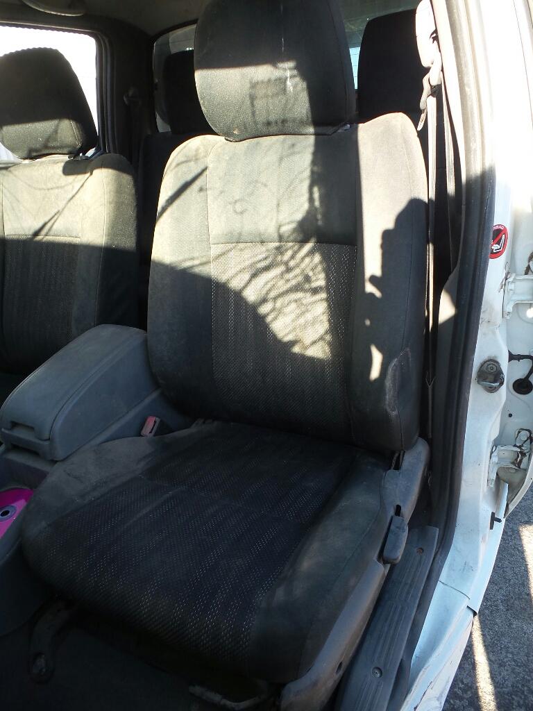 Ford Ranger - PJ 2006-2009