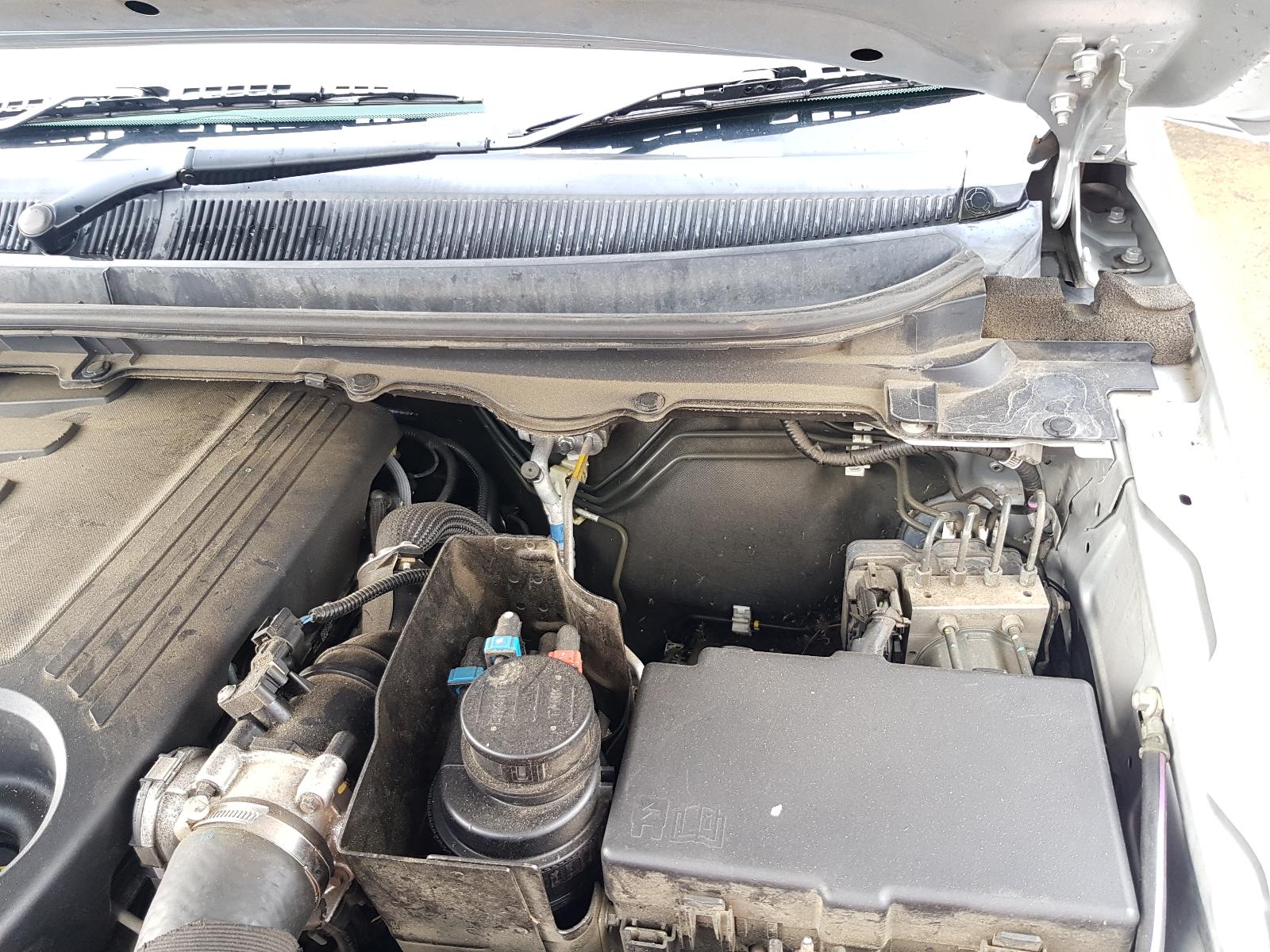 Ford Ranger - PX/PX2 2011-2017