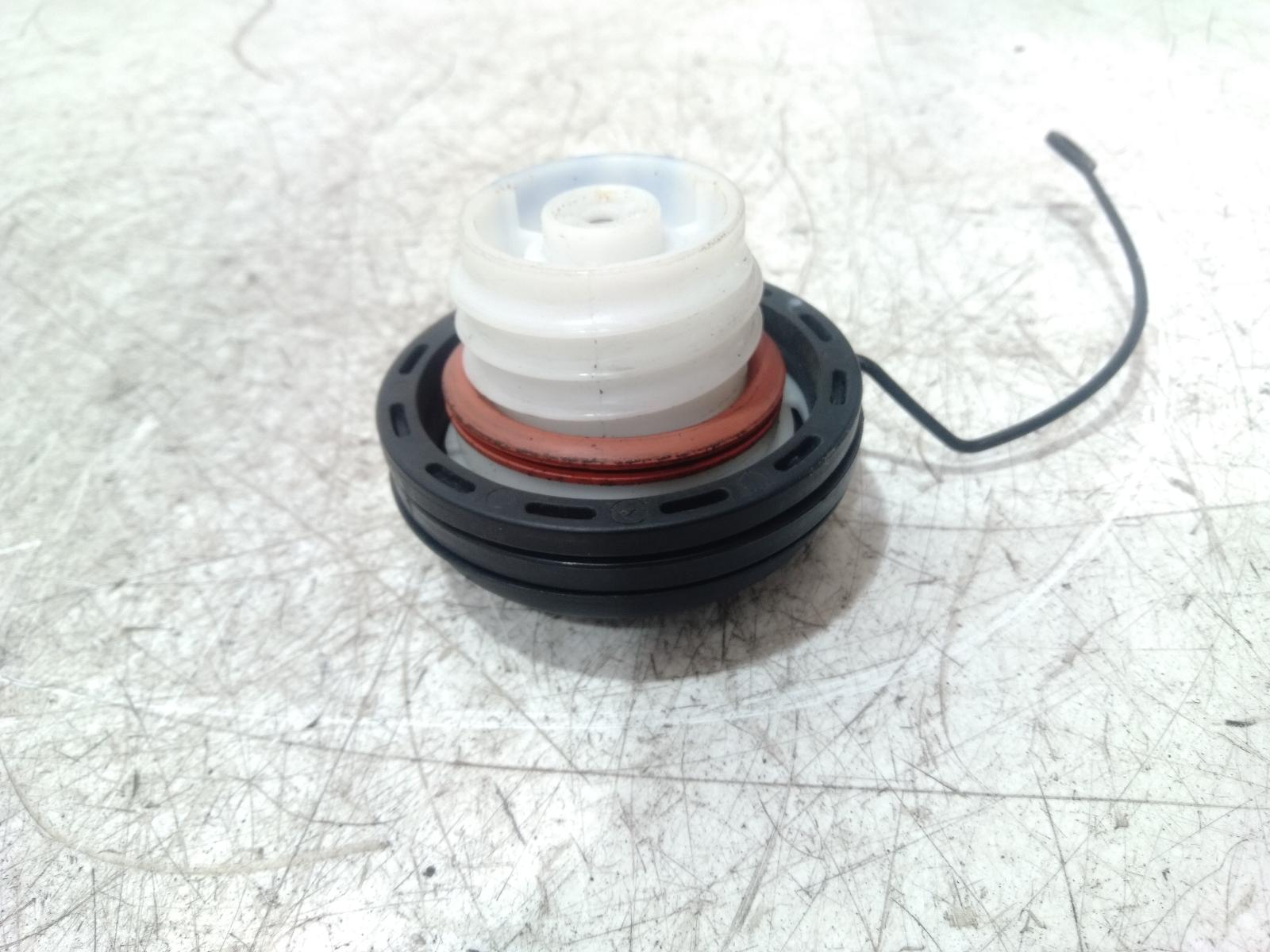 Fuel Door Filler