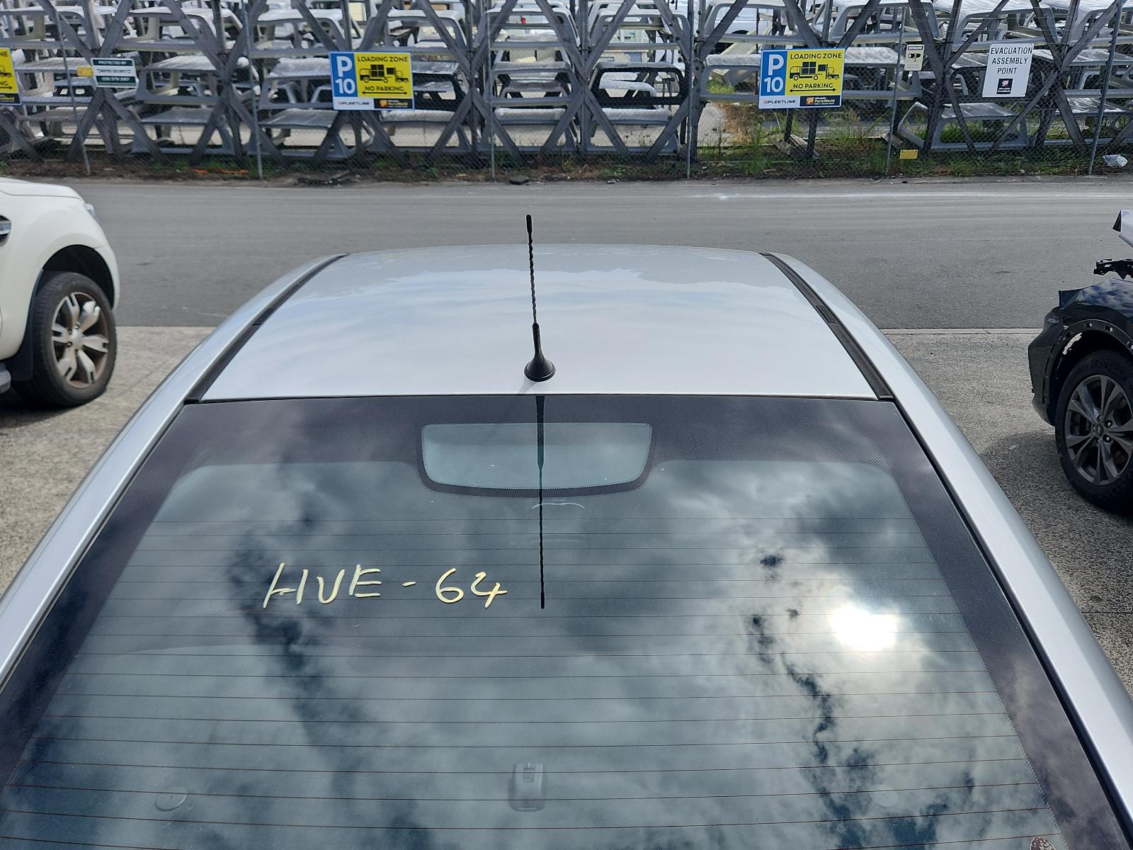 Holden Commodore - VE 2006-2013