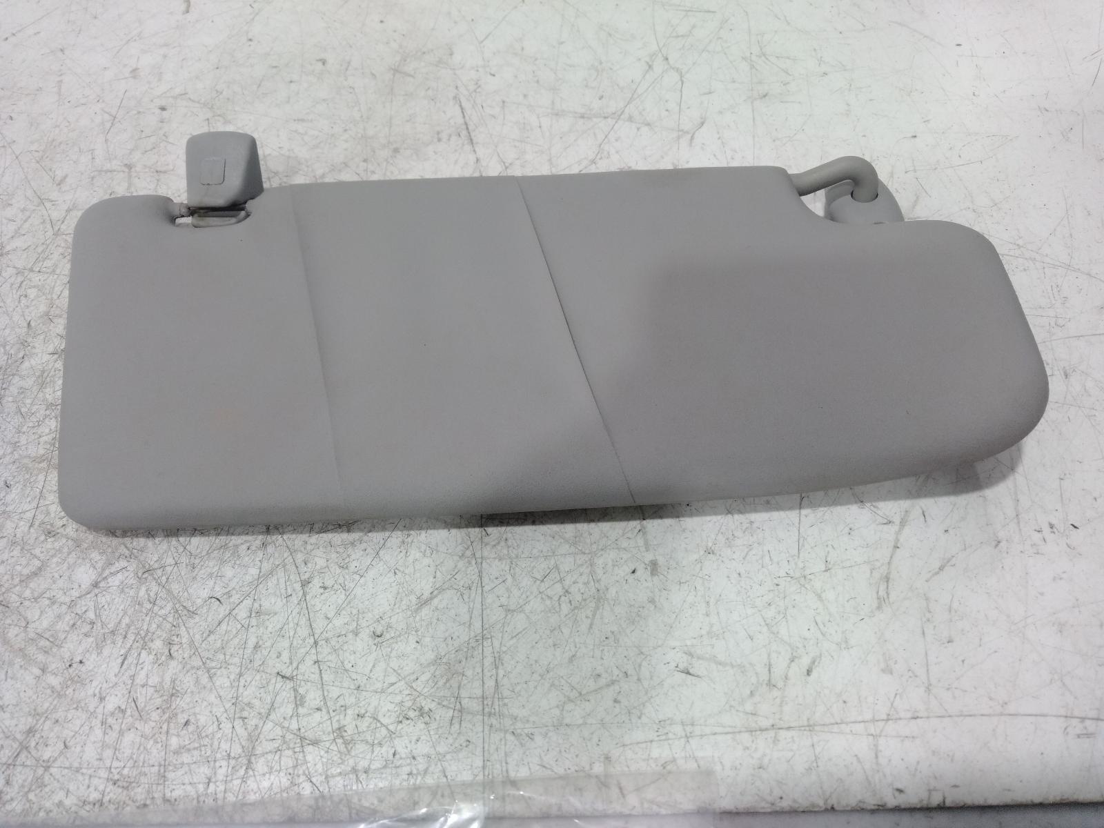 Sunvisor