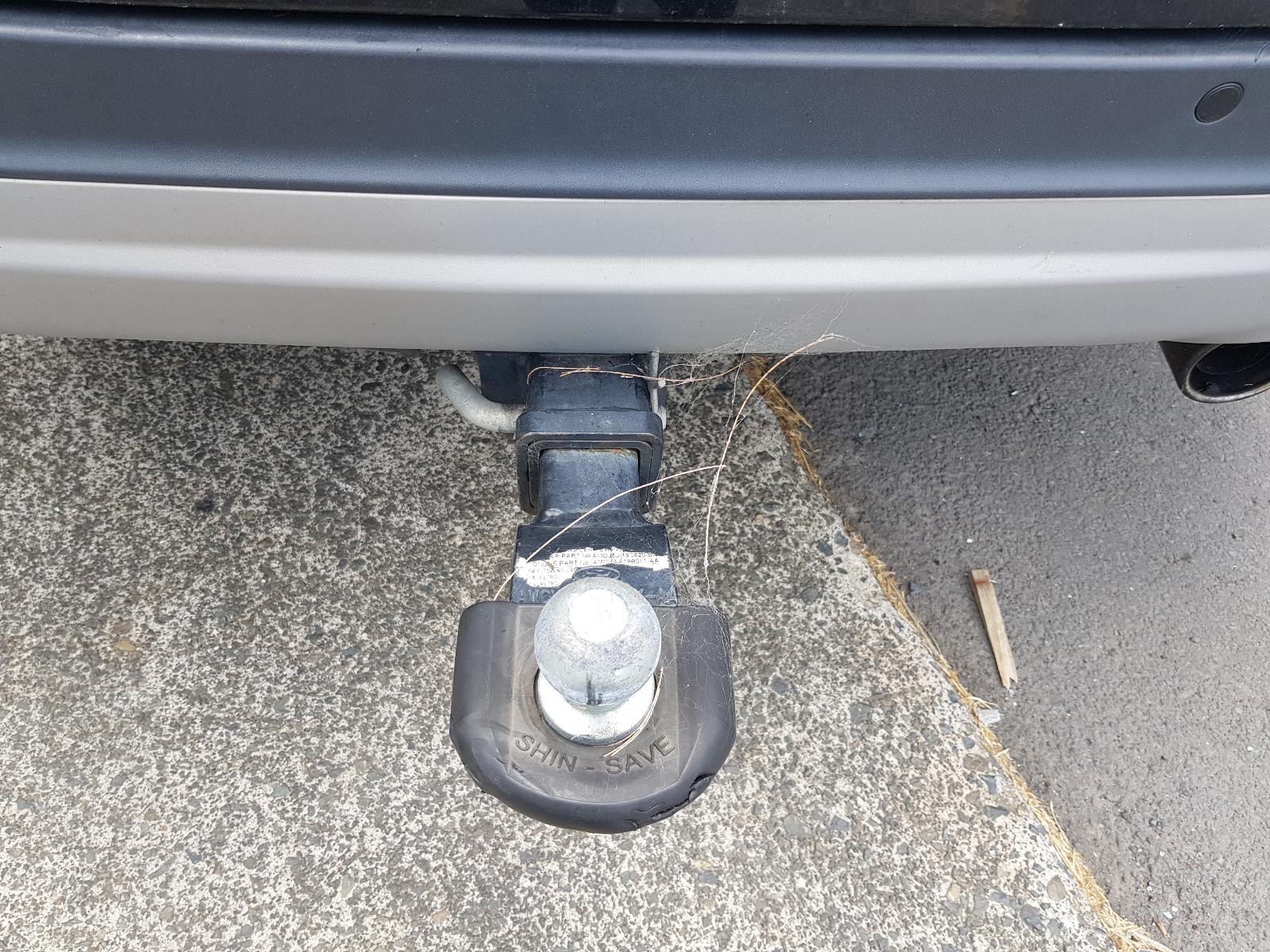 Ford Kuga - TF 2013-Present