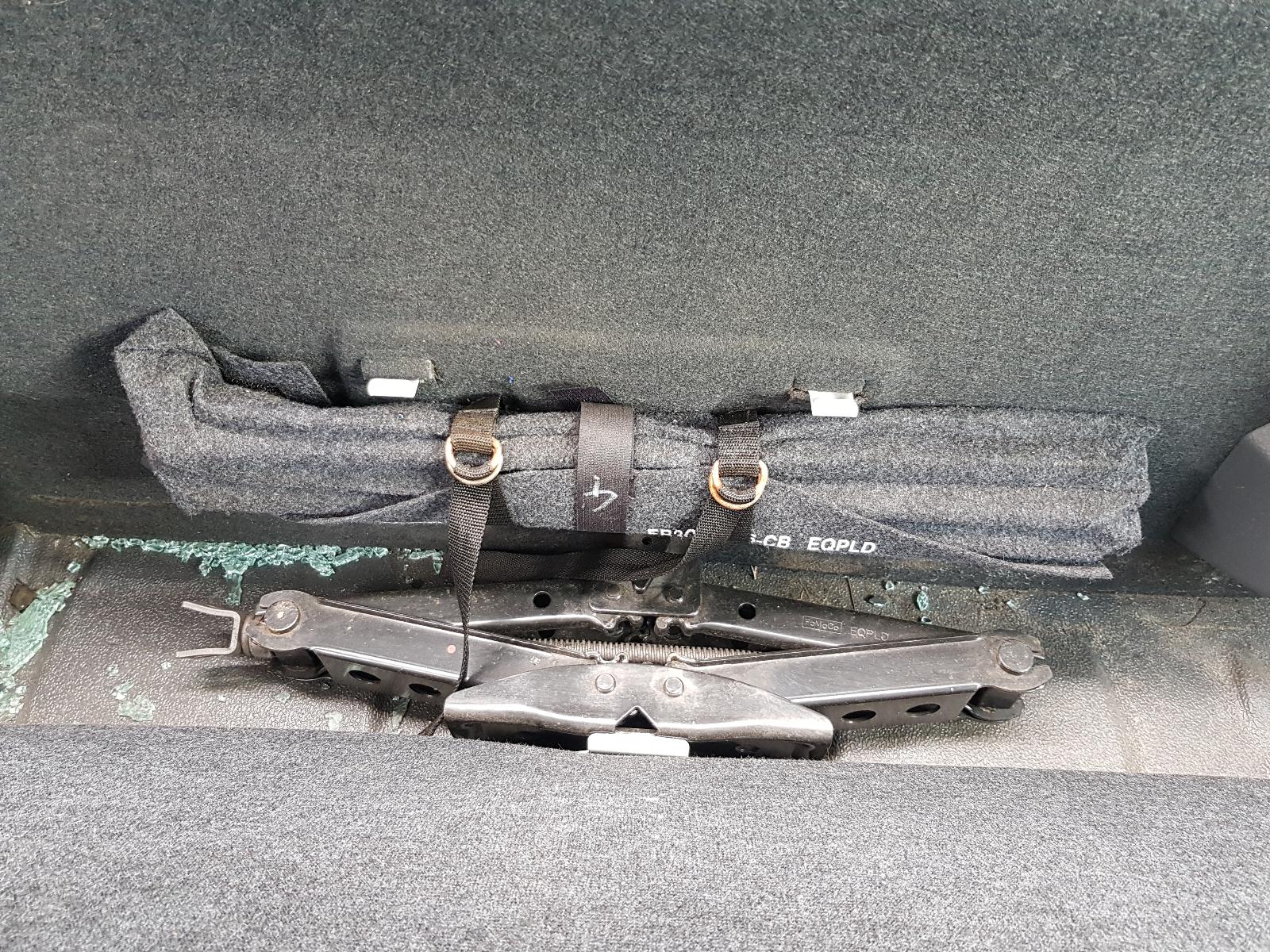 Ford Ranger - PX/PX2 2011-2017