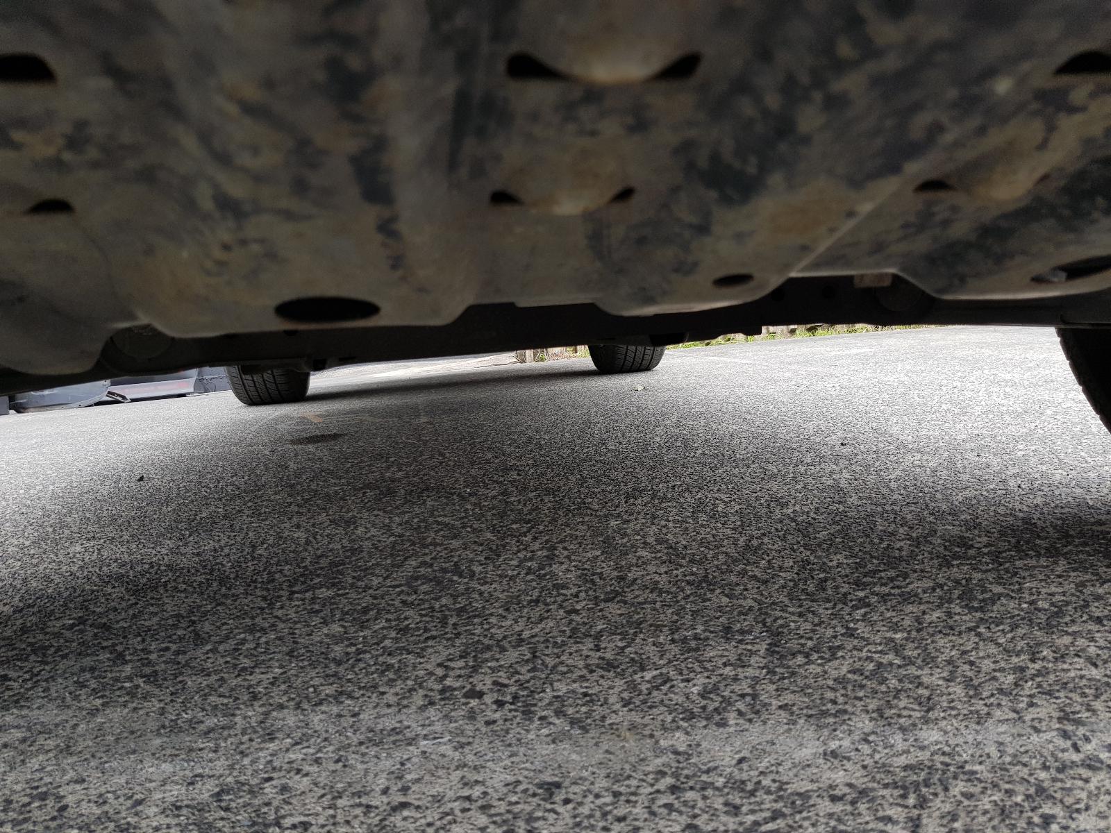 Ford Ranger - PX/PX2 2011-2017