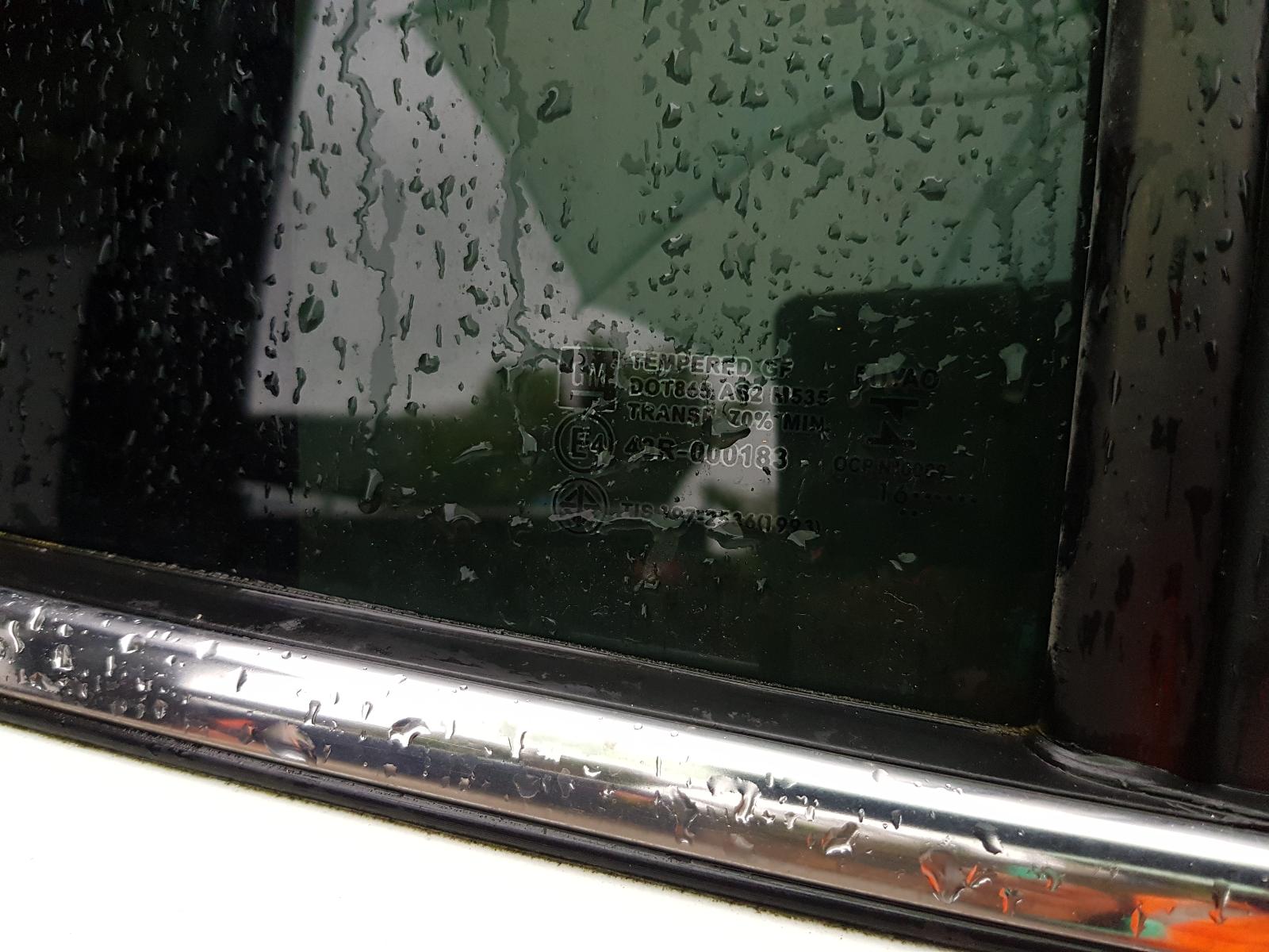 Holden Colorado - RG2 2016-Present