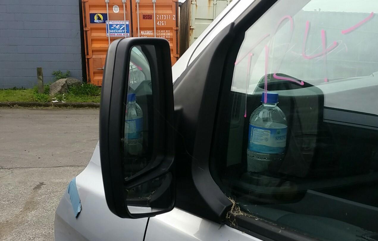 Ford Transit - Other