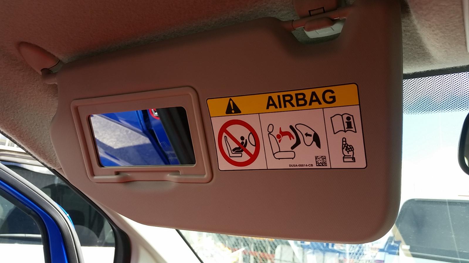 Ford EcoSport - BW 2013-present