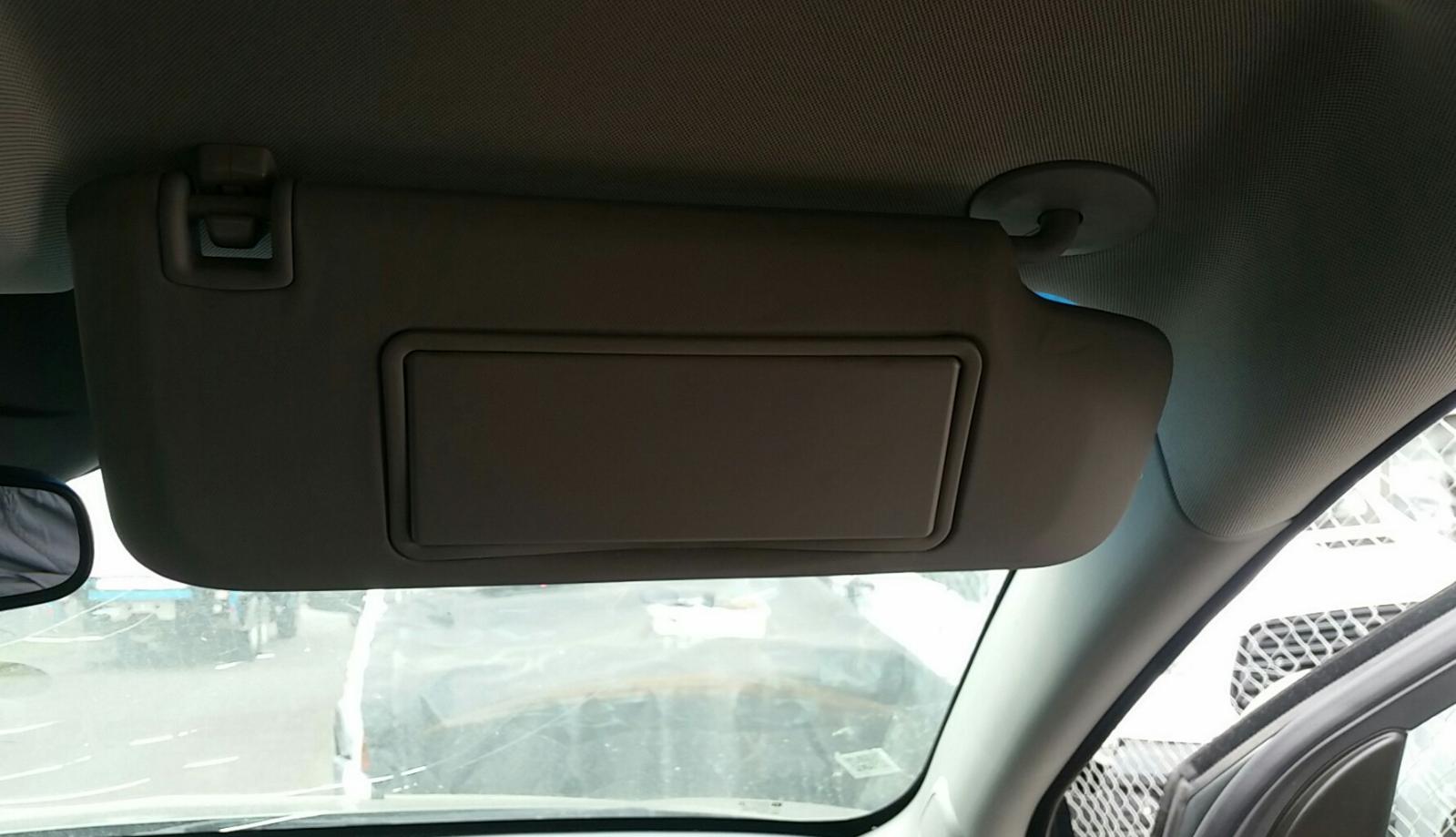 Holden Cruze - 2009-Present