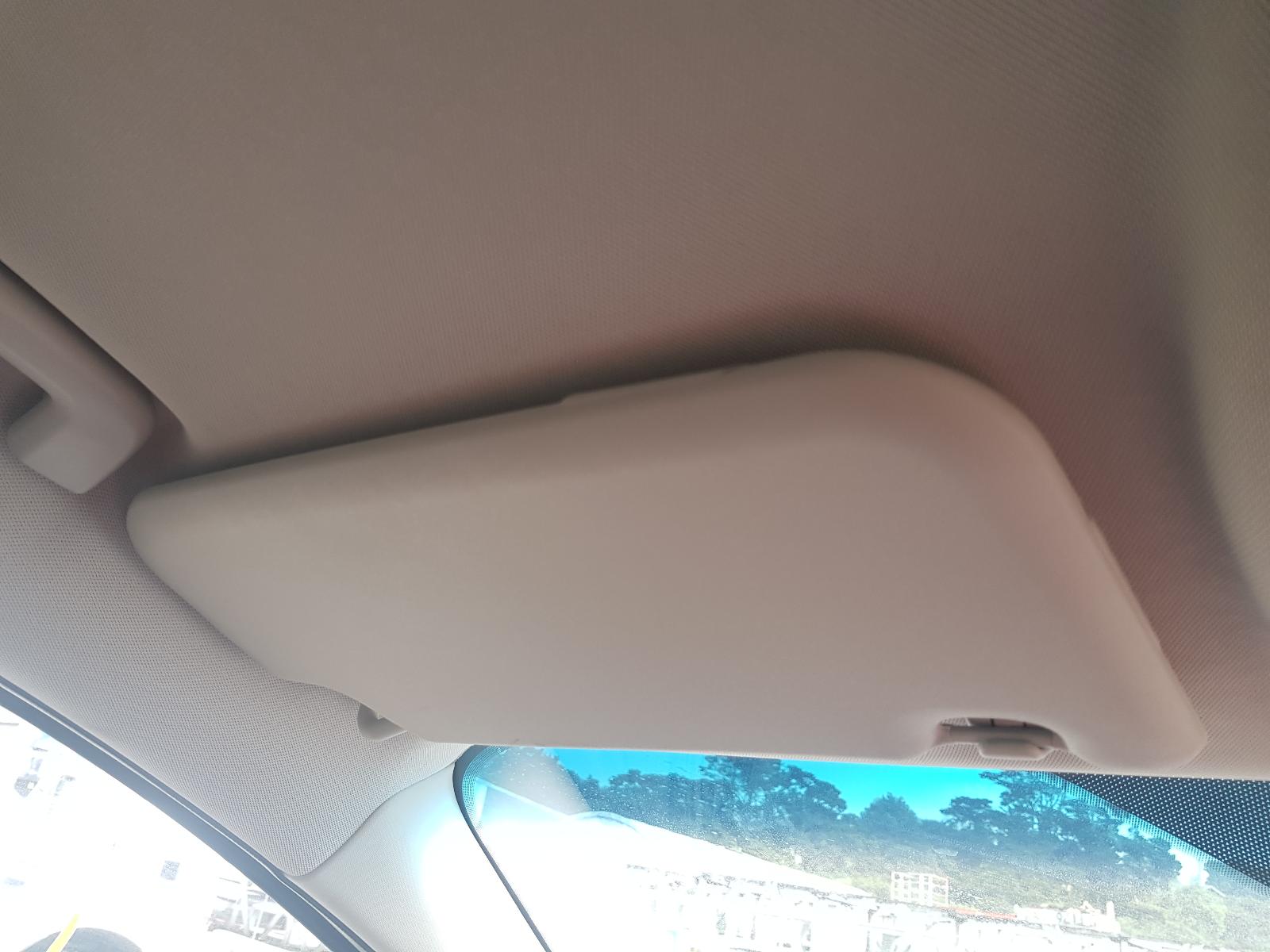 Ford Focus - LW 2011-2015