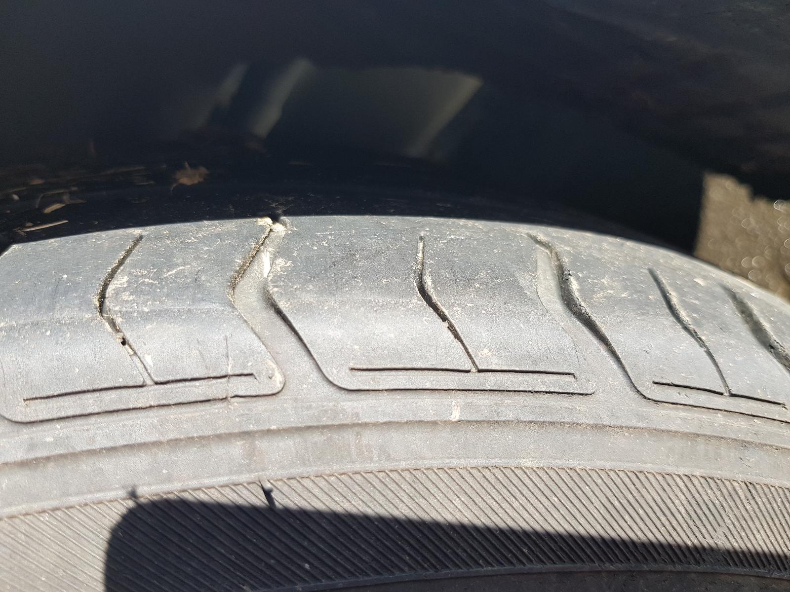 Ford Falcon - FG-FGX 2008-2016