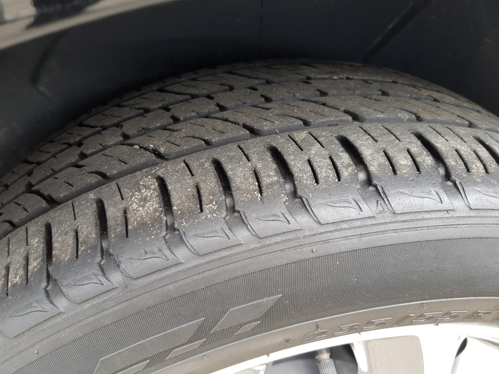 Hyundai Santa Fe - 2006-2012