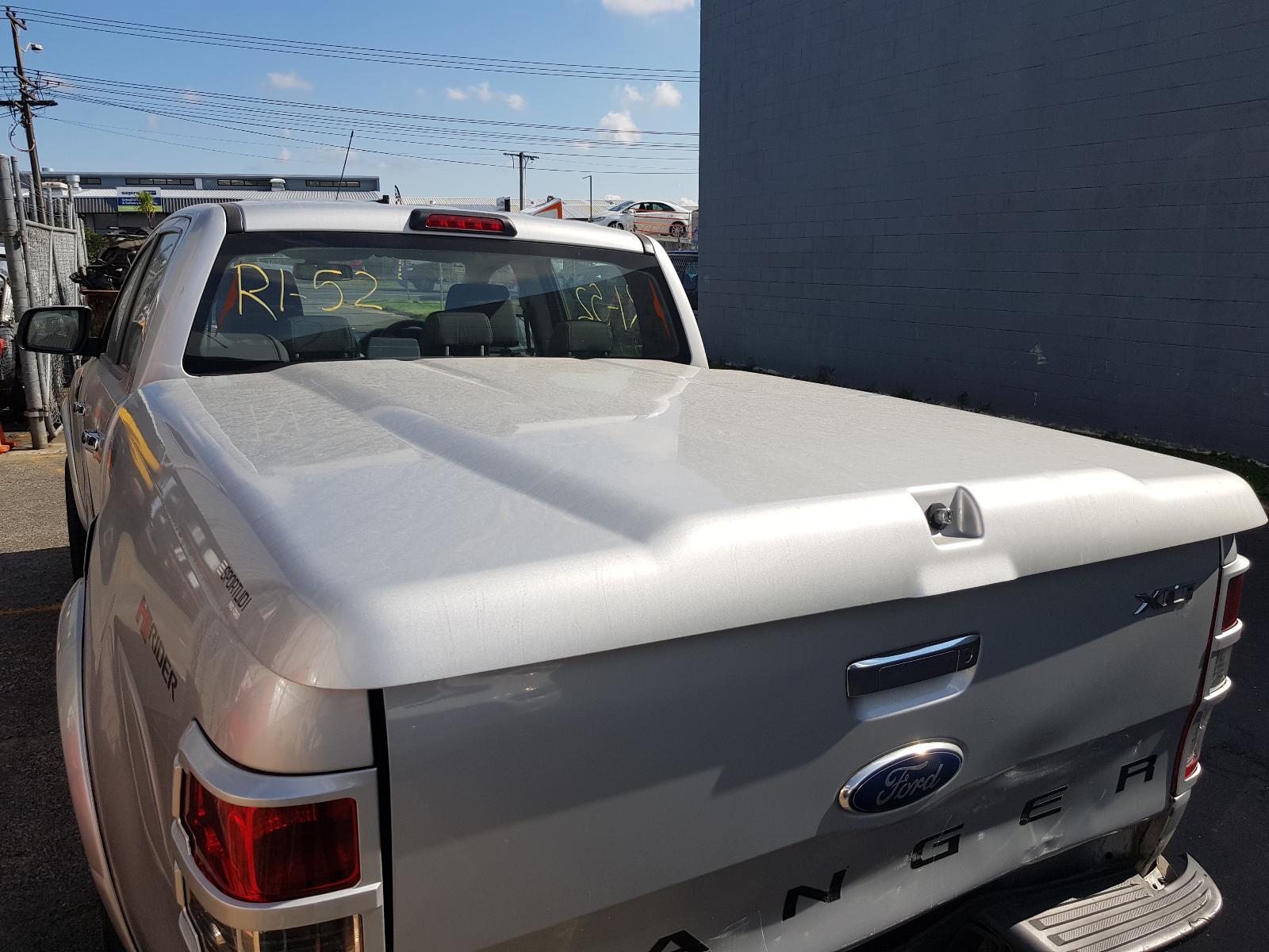 Ford Ranger - PX/PX2 2011-2017