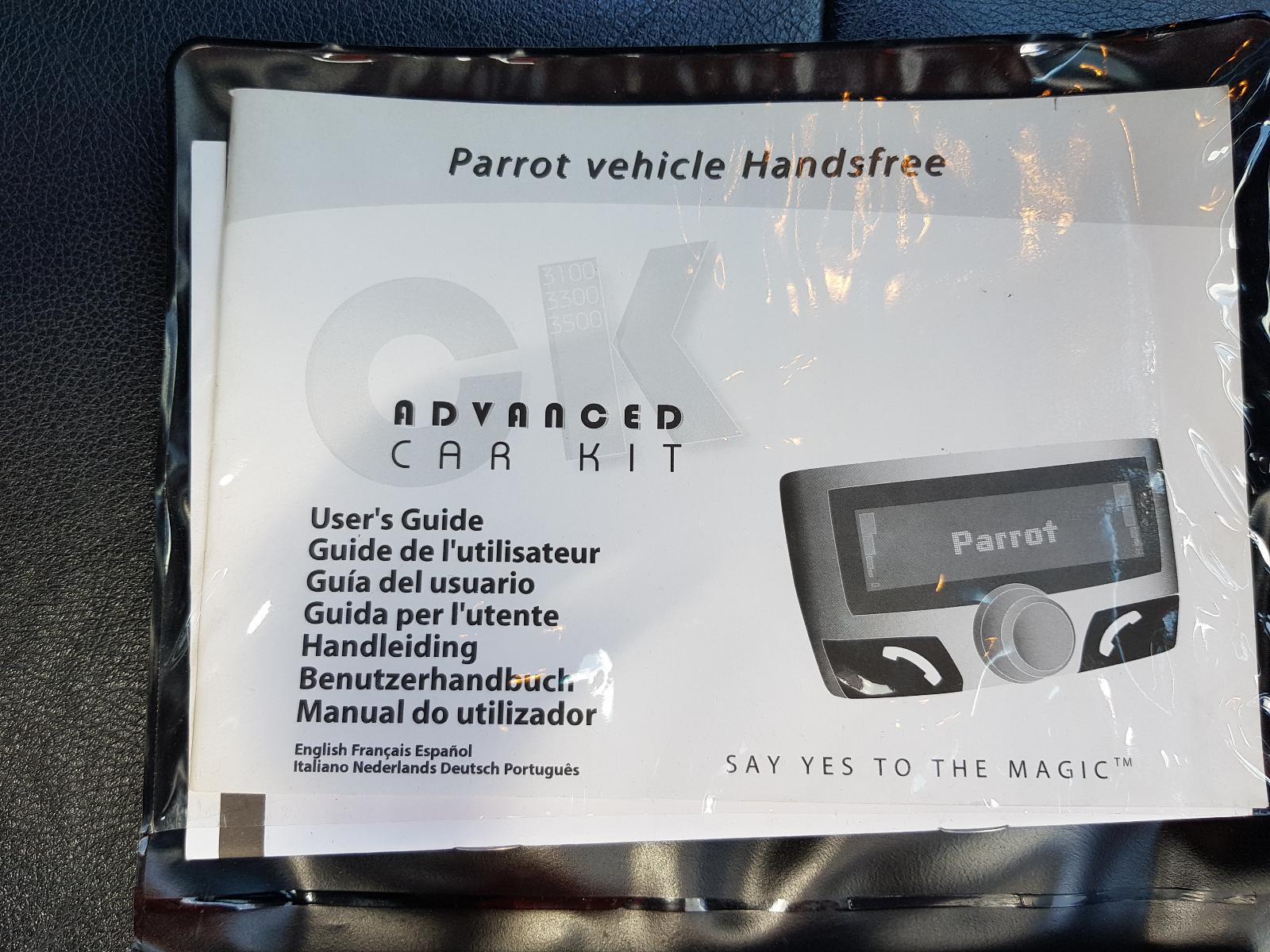 Holden Captiva - Captiva 7 2006-2011