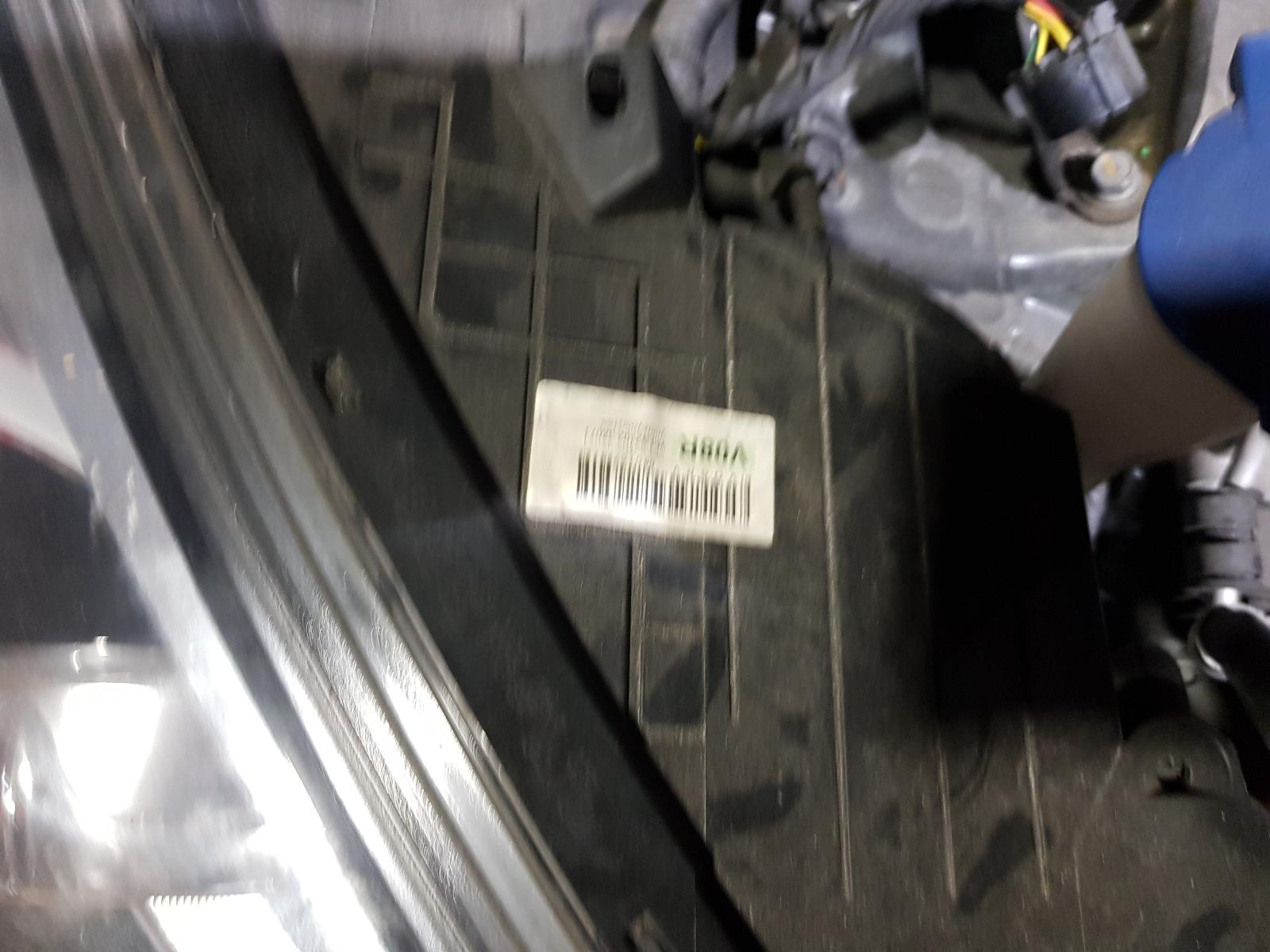 Hyundai i45 - 2010-2013