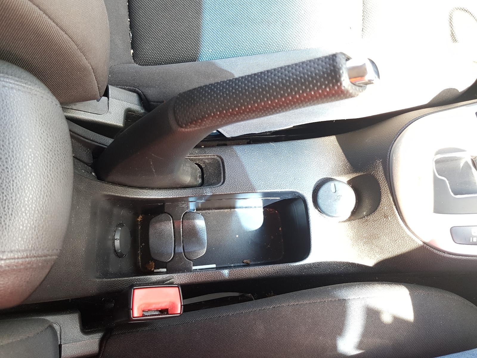 Holden Cruze - 2009-Present