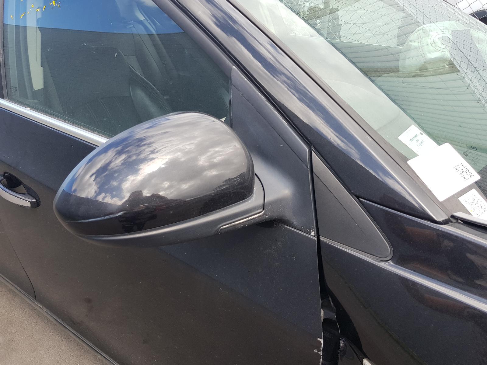 Holden Cruze - 2009-Present