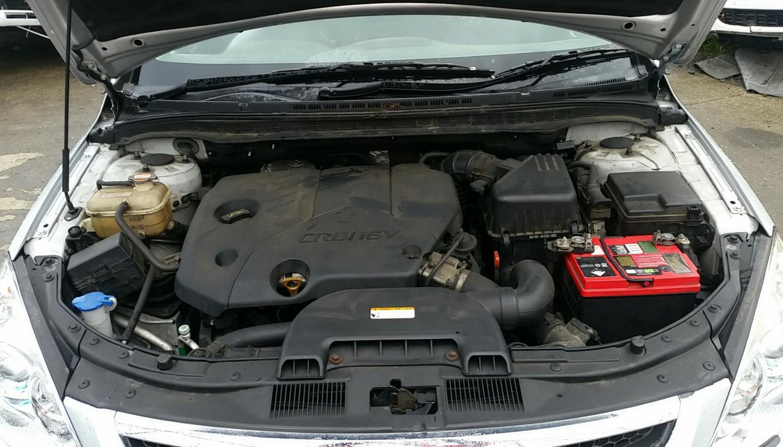 Hyundai i30 - 2007-2016