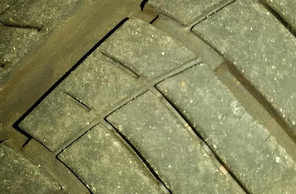 Ford Territory - SZ 2011-Present