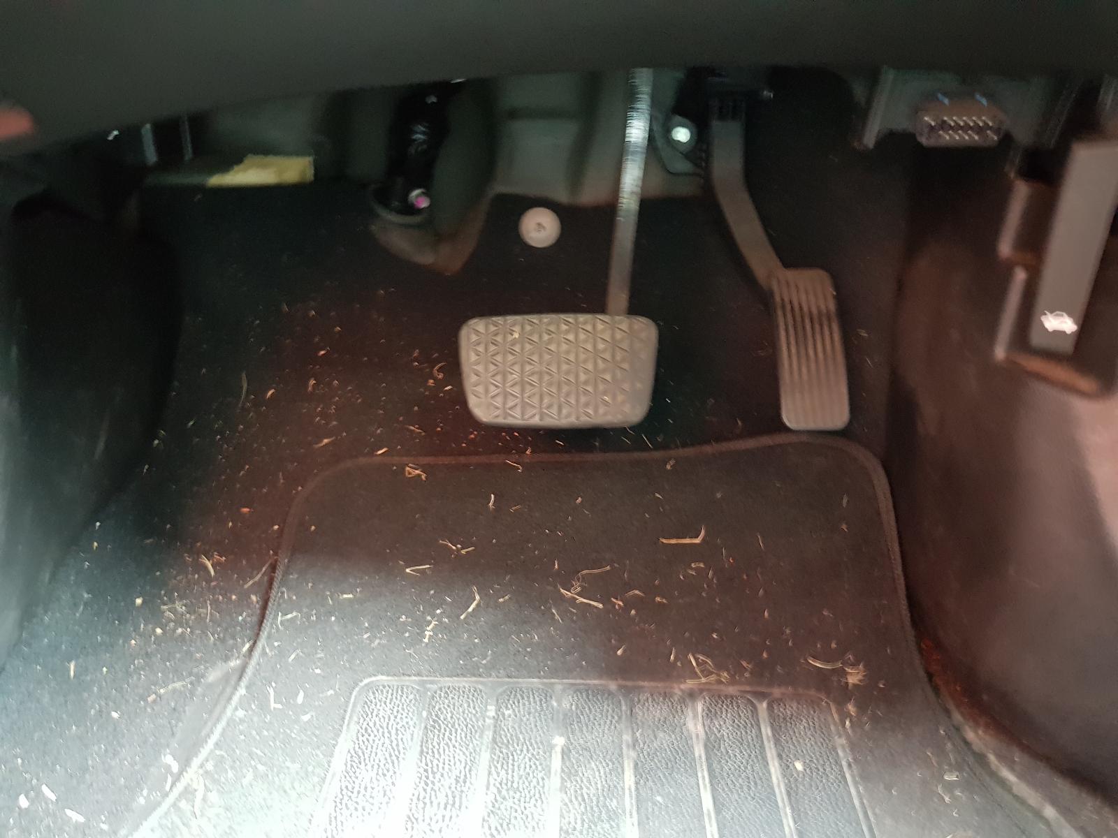 Holden Cruze - 2009-Present